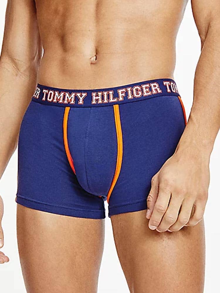 Tommy Hilfiger - Trunk -