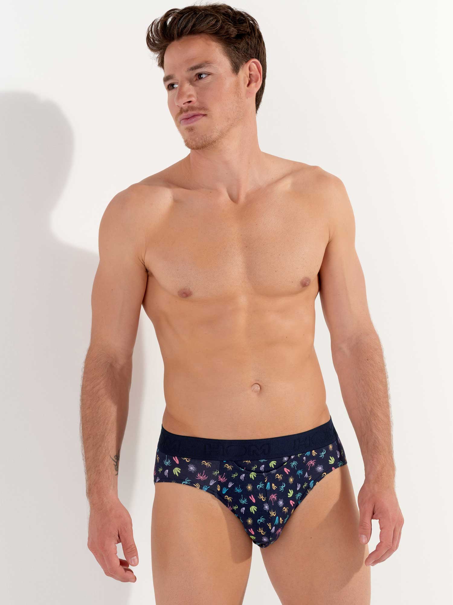 HOM - Mini Briefs HO1 - California -