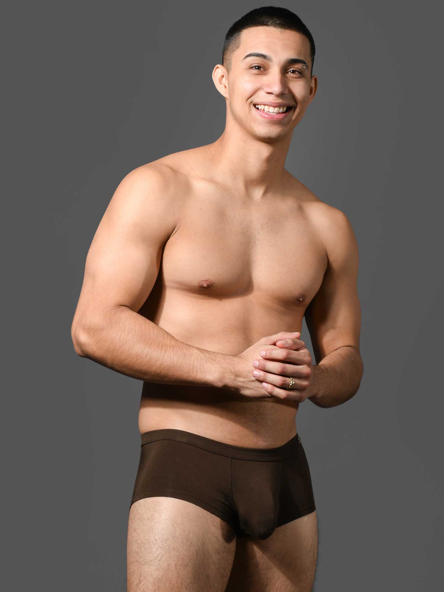 Andrew Christian - Boxer - Sex Bamboo -