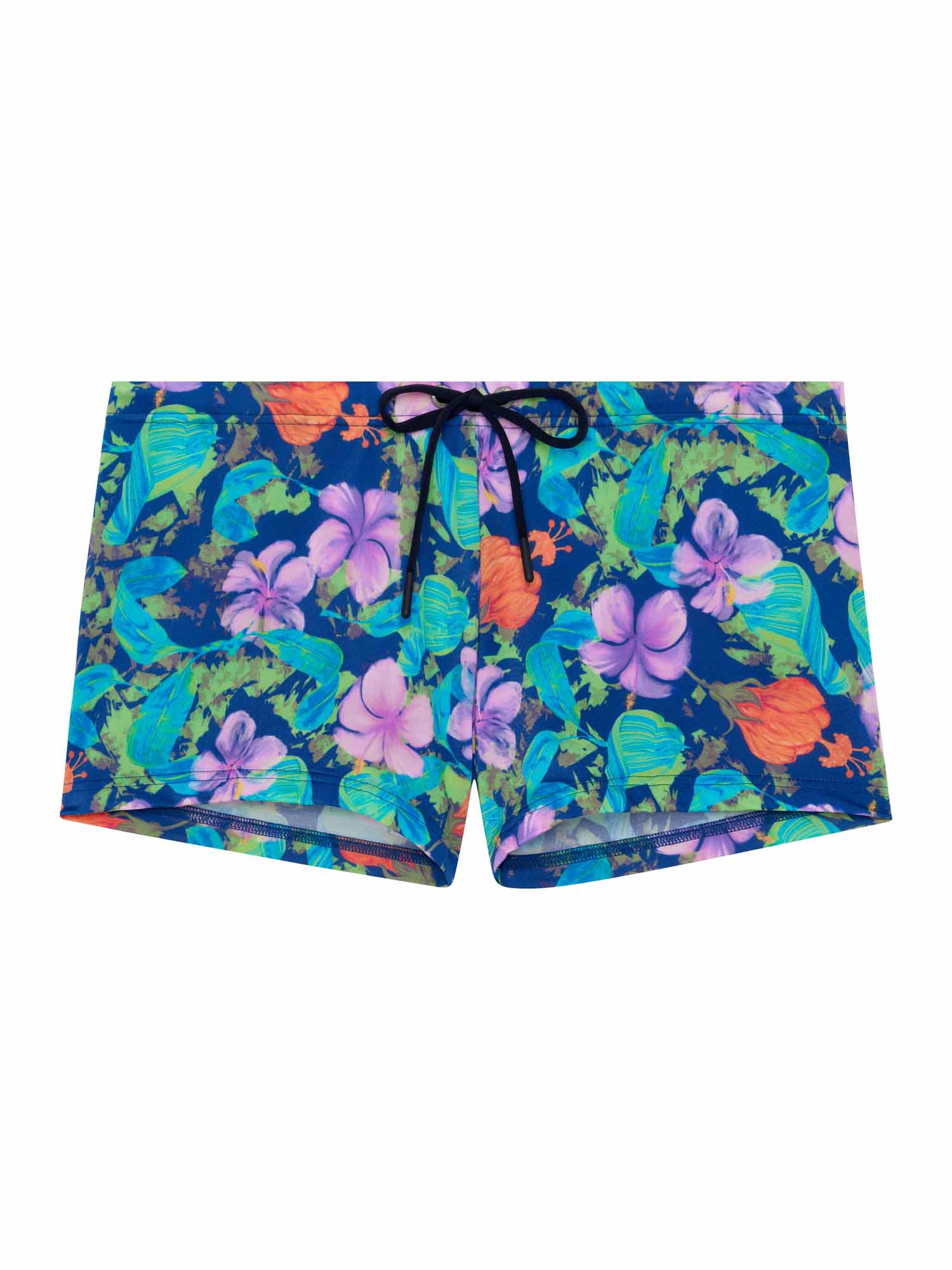 HOM  Swim Shorts - Balata - navy