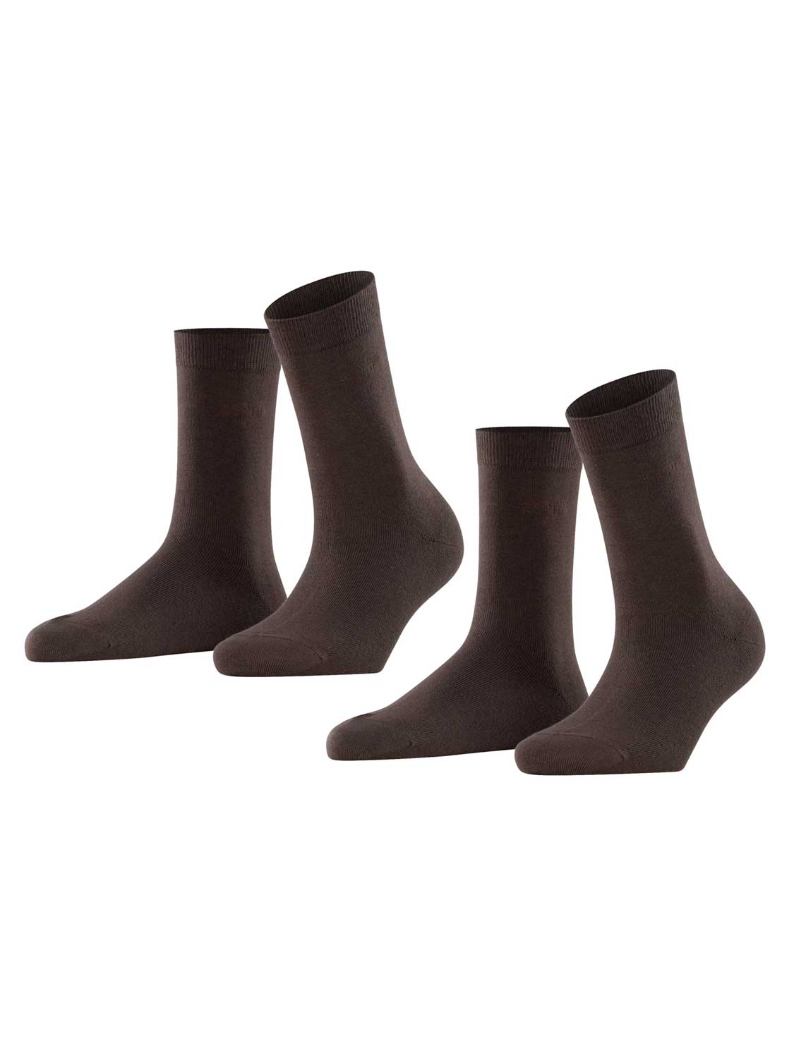 Esprit - 2p Socks - Uni Women -