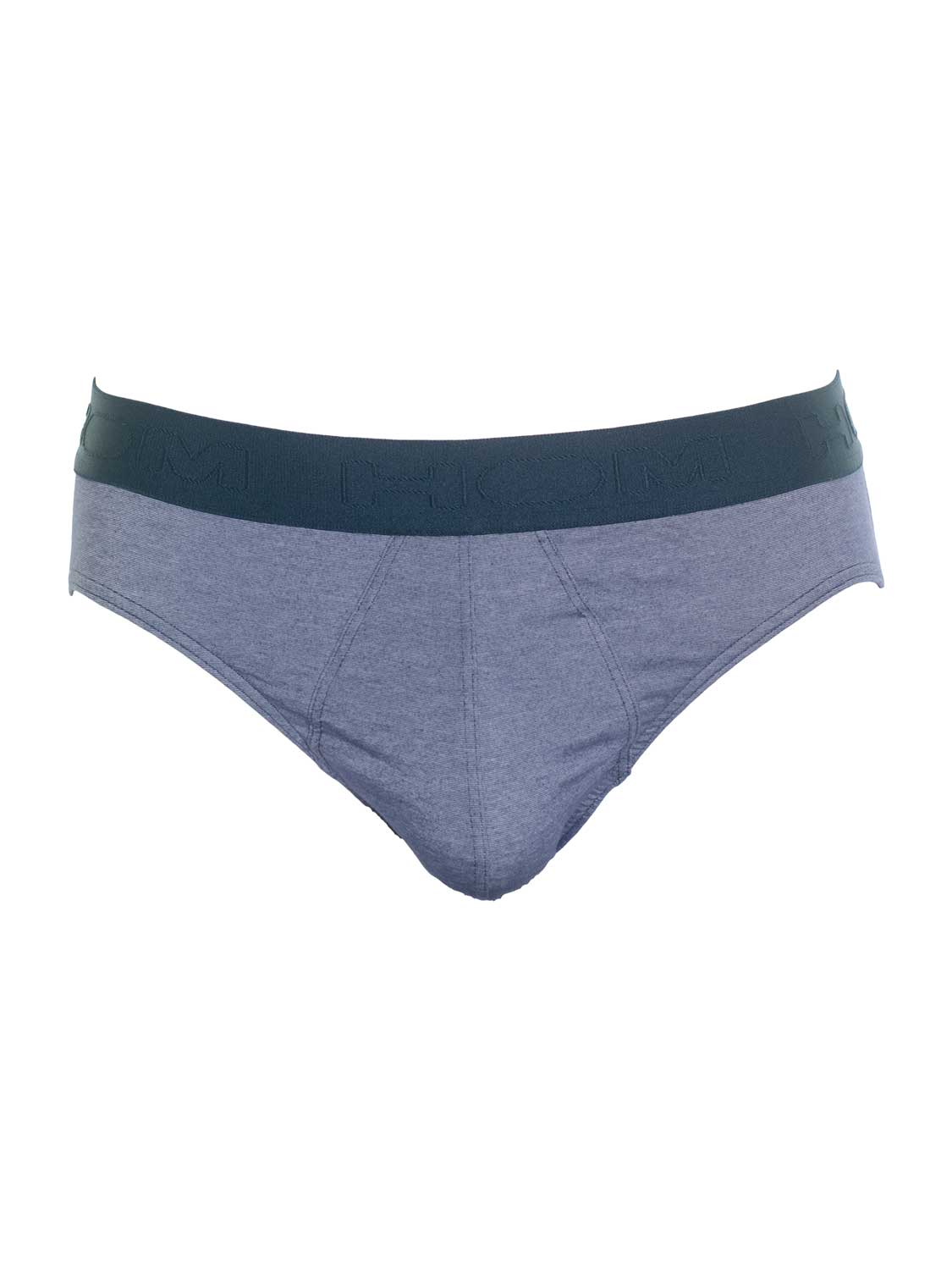 HOM - Jean Mini Brief - blauw