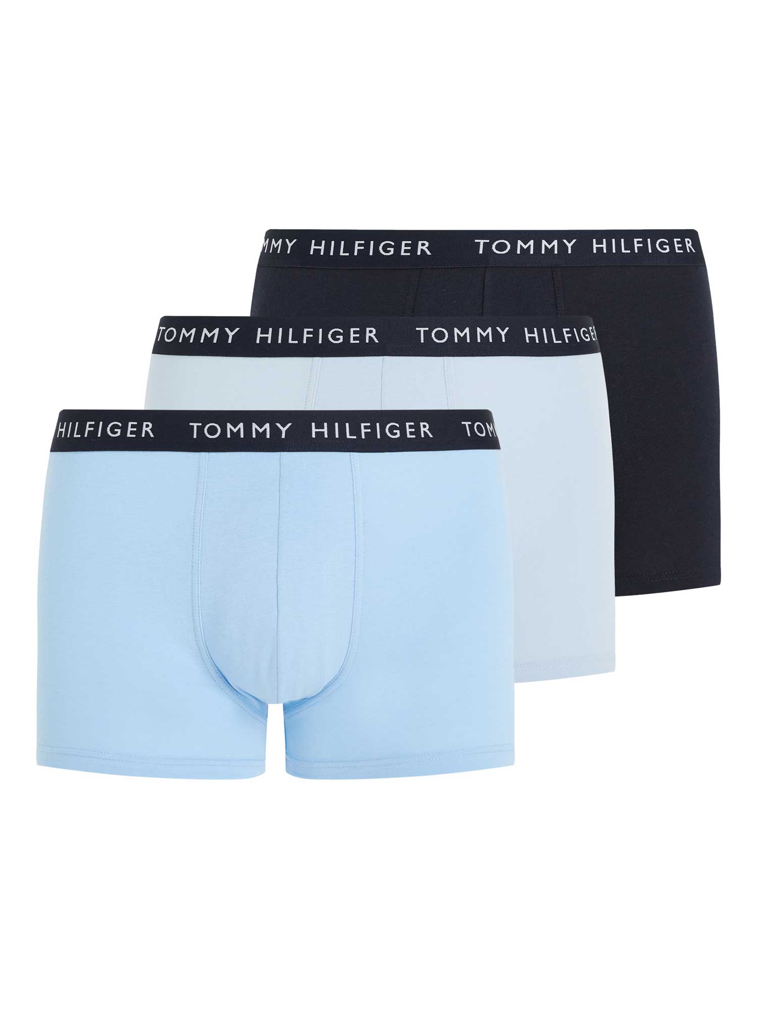 Tommy Hilfiger - 3p Trunk - Logo Taille -