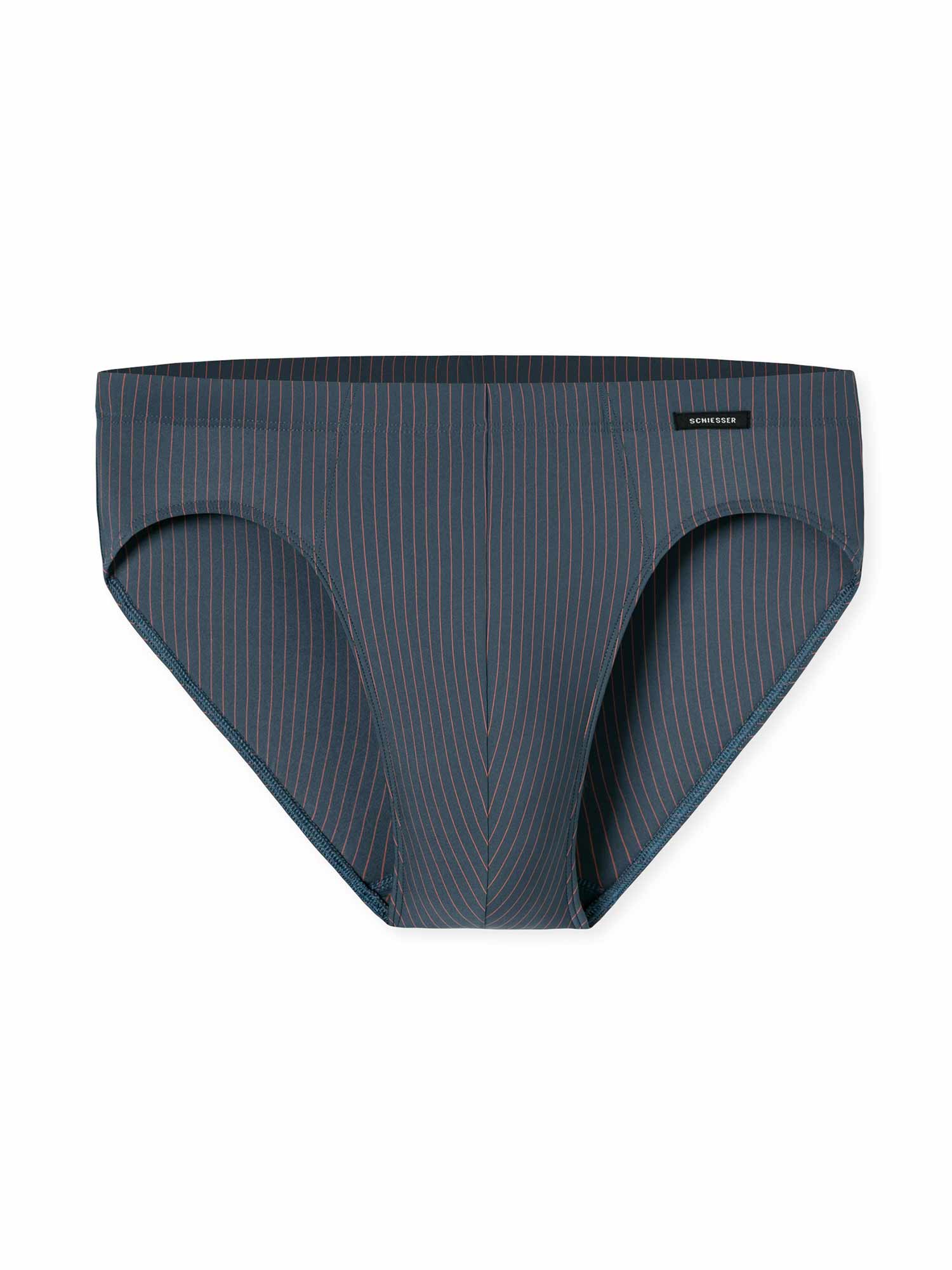 Schiesser Minislip Pure Micro