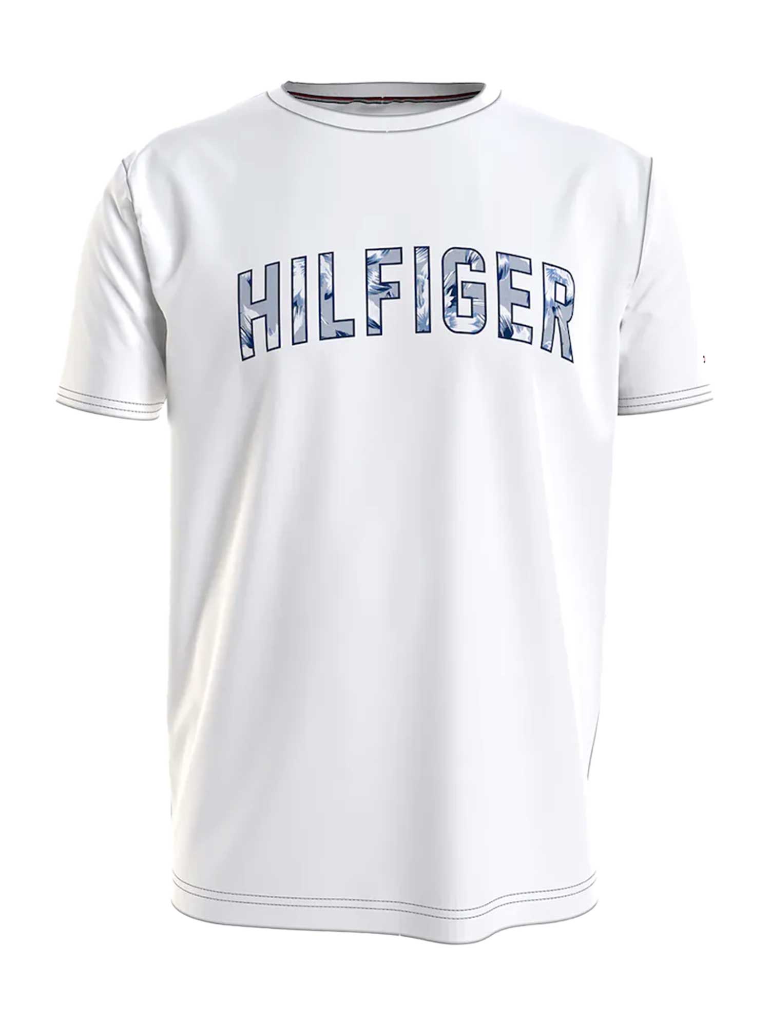 Tommy Hilfiger - T-shirt - Crew Neck -