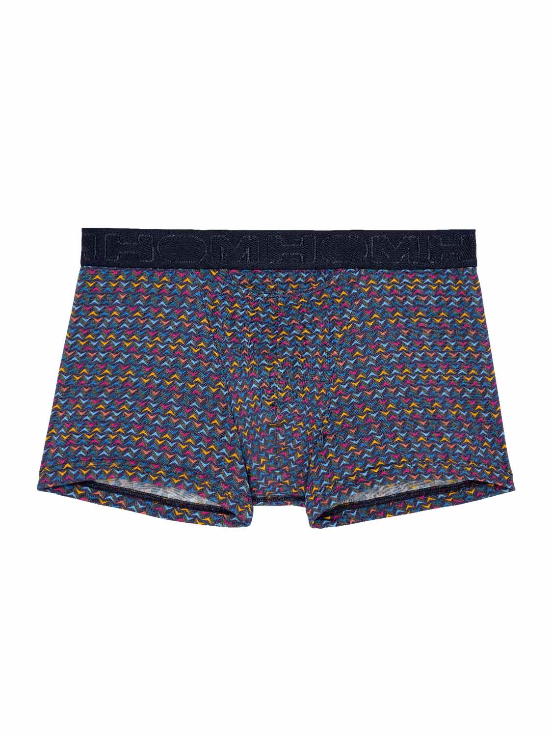 HOM - Rio Boxer briefs H01 - Multico print- mannen - XL