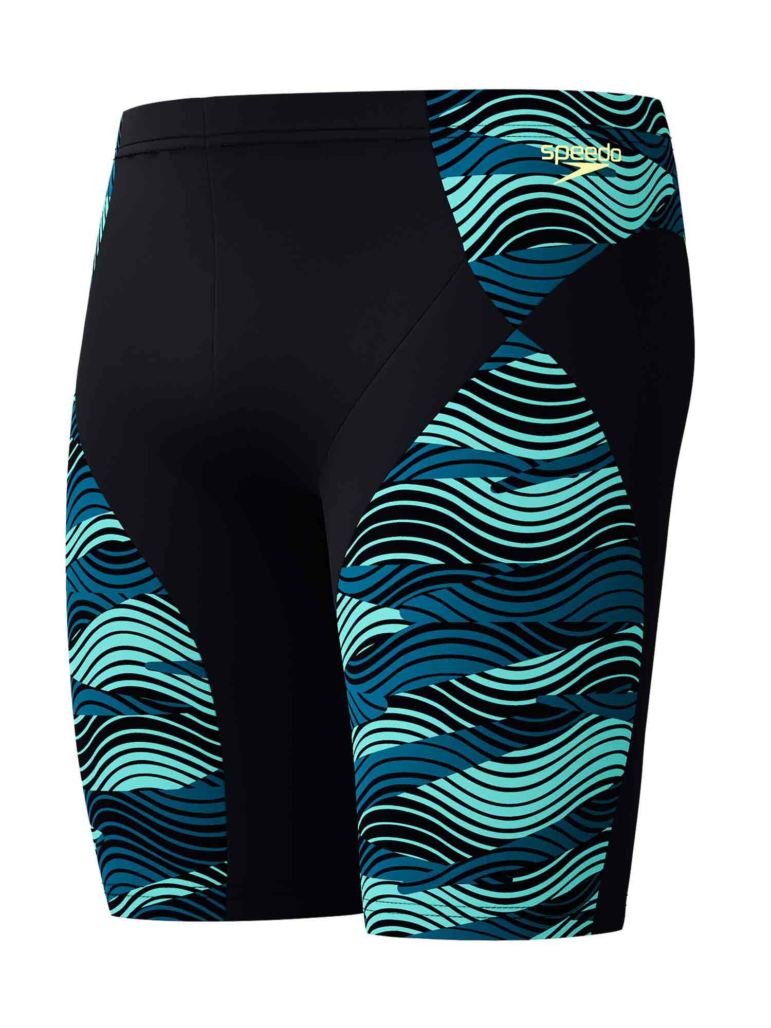 Speedo - Eco+ Jammer - Compression -