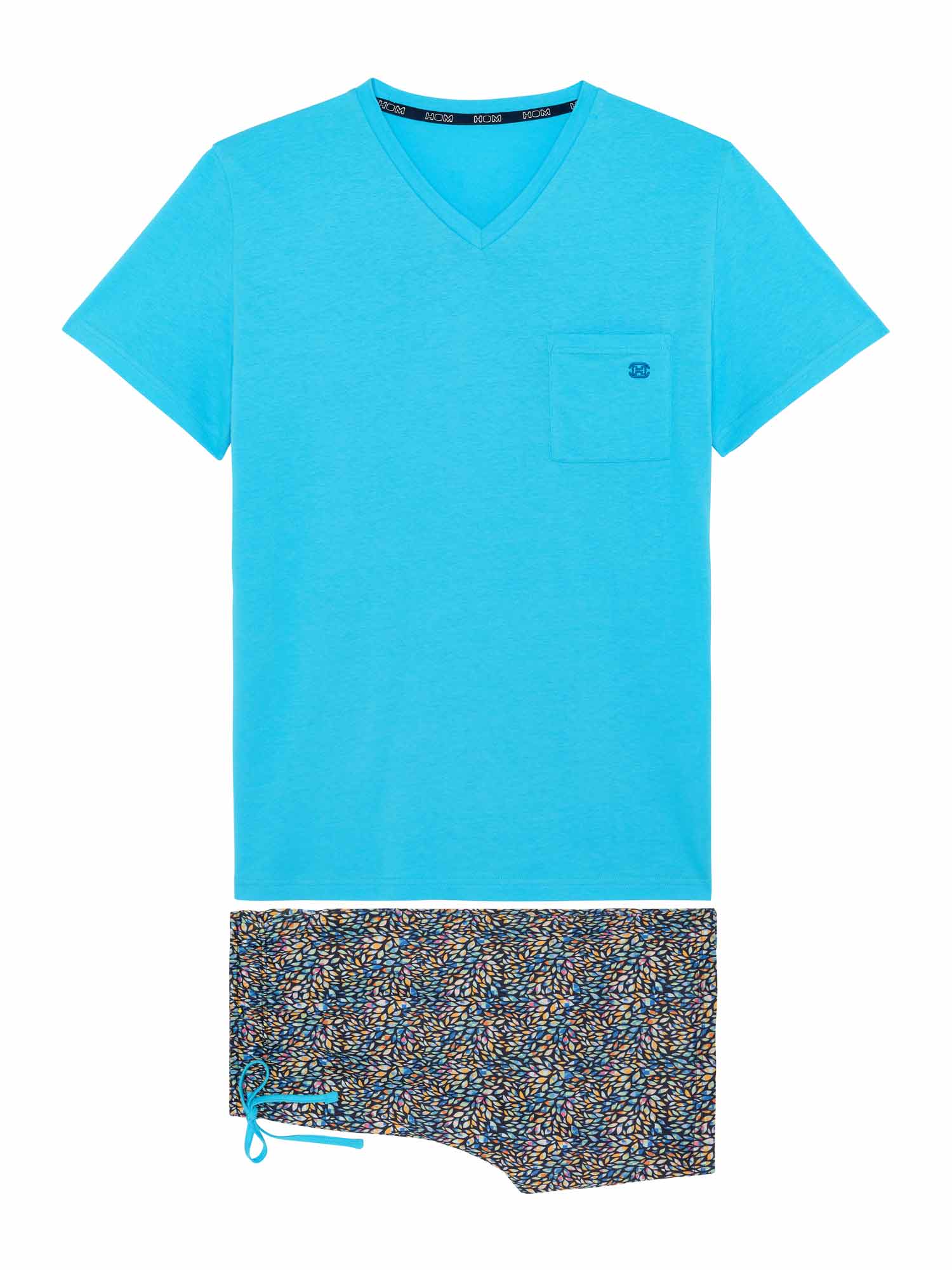 HOM - Short Sleepwear - Buddy -