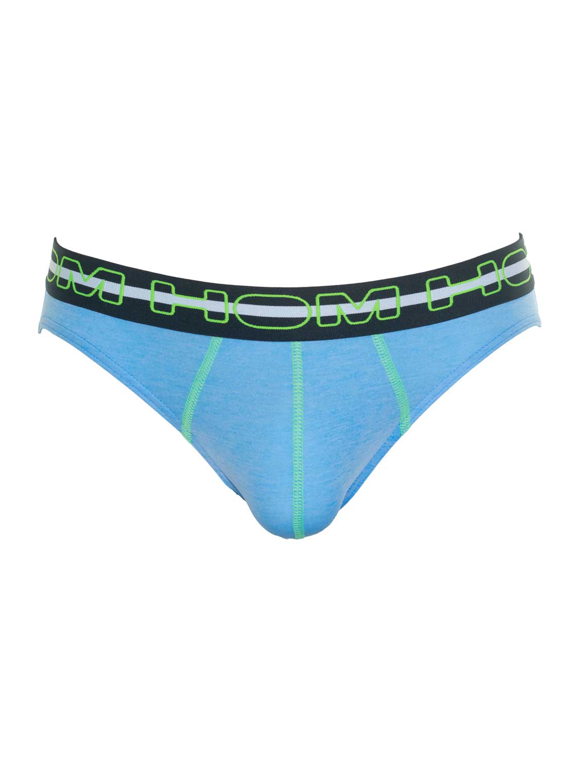 HOM - Sport Euphoric Micro Briefs - blauw