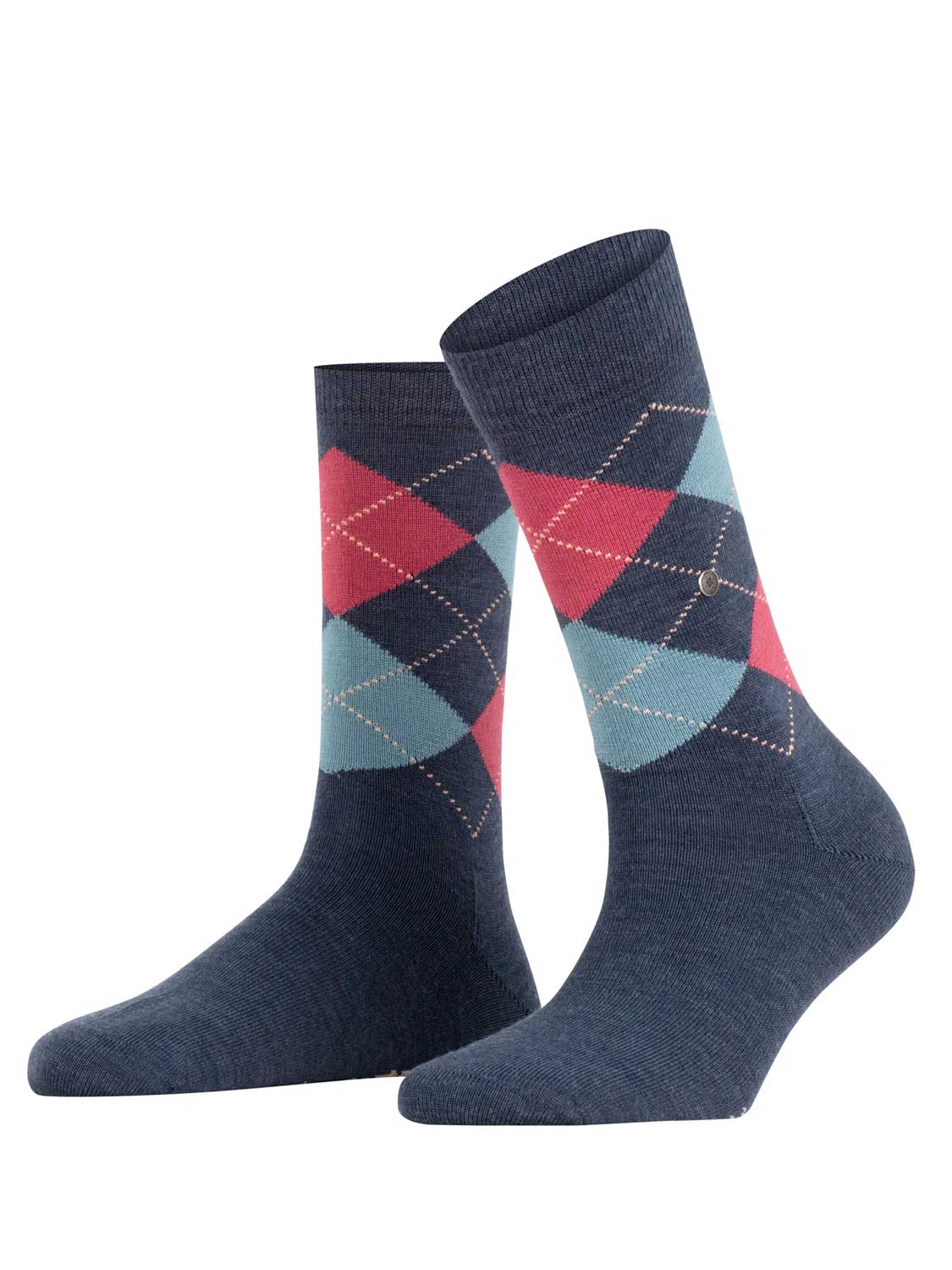 Burlington - Sokken - Marylebone -