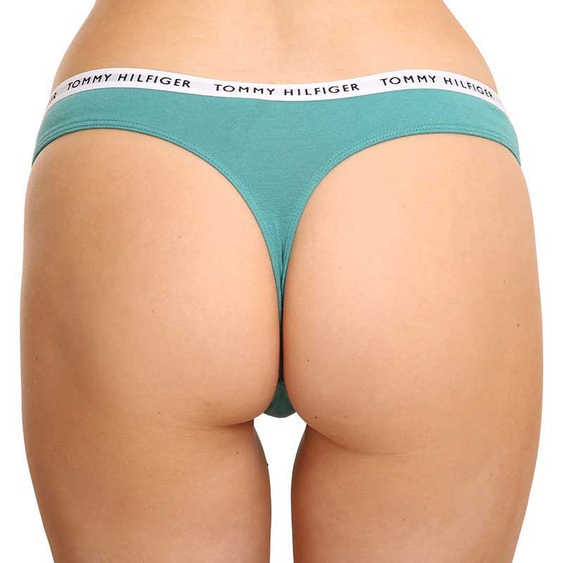 3p Strings - Stretch Cotton 6