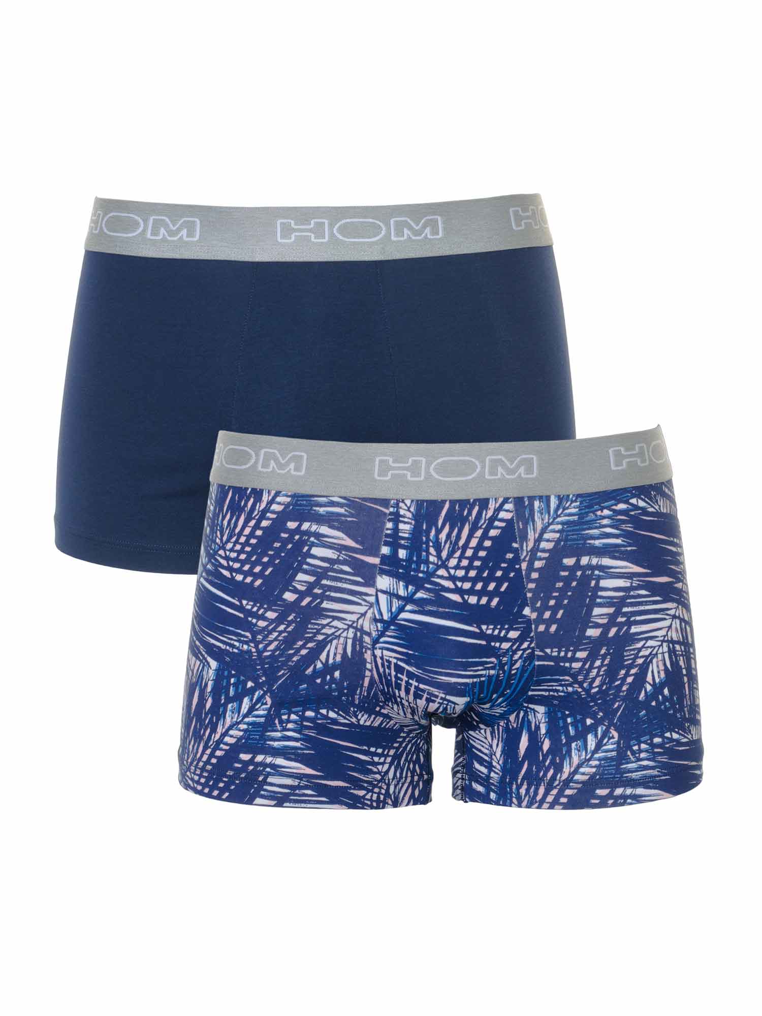 HOM - 2p Boxer Briefs - Bahamas -