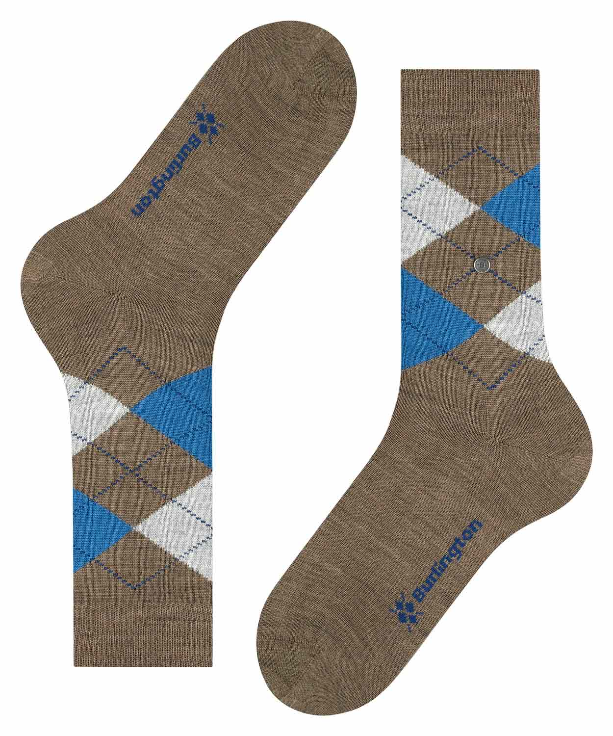 Socken - Marylebone 5