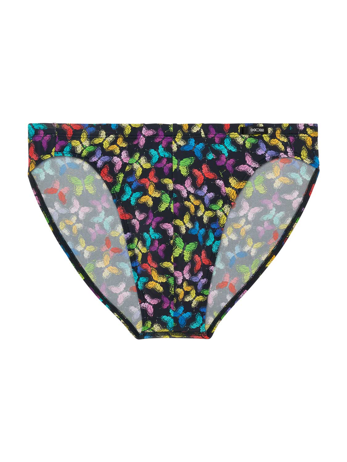 HOM - Micro Briefs - Butterfly -