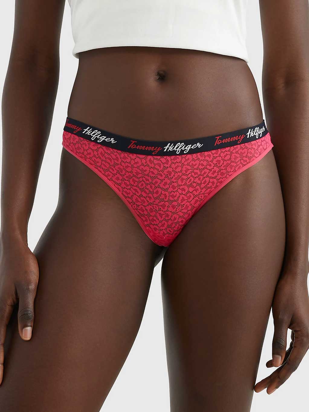 5p String - Stretch Cotton 6