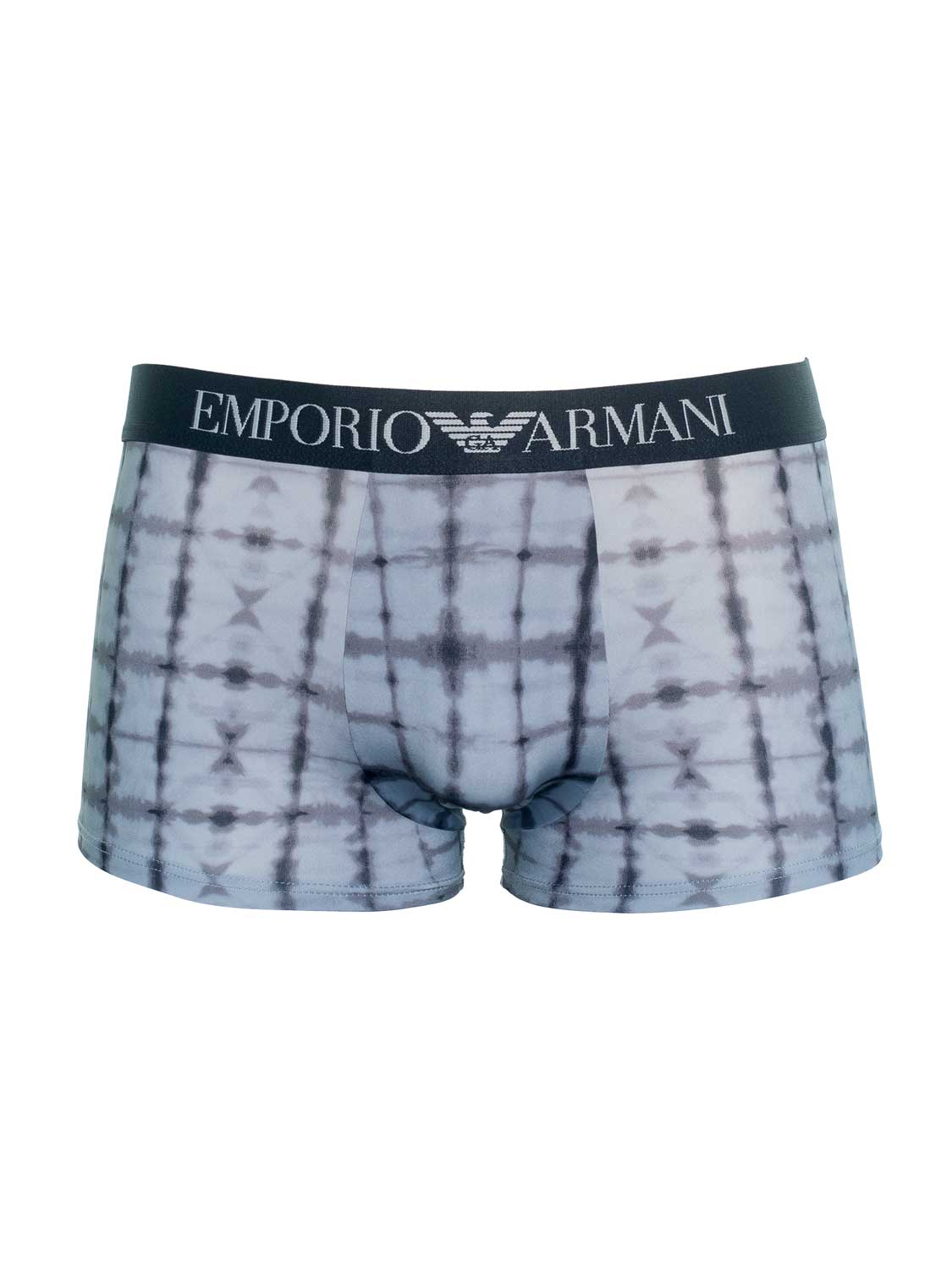 Emporio Armani - TRUNK -