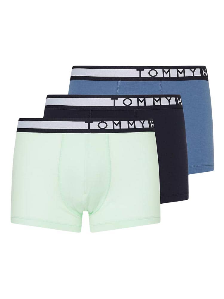 Tommy Hilfiger - 3p Trunk - Statement -
