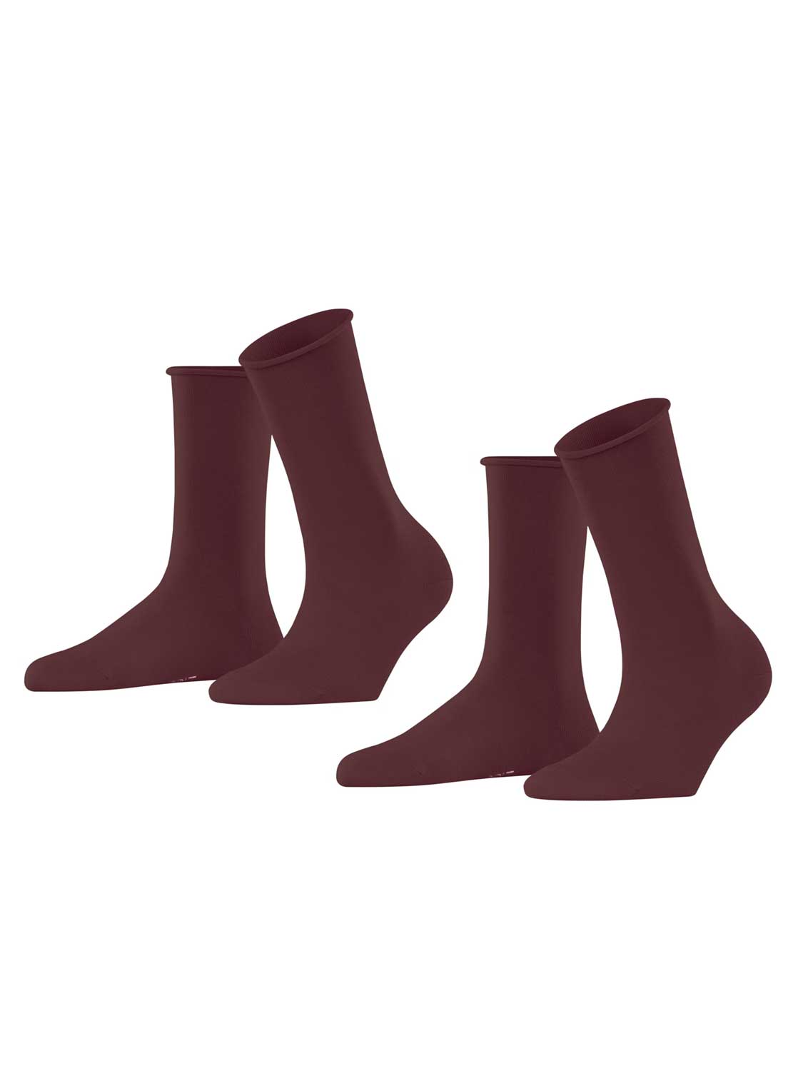 Esprit - 2p Socks - Basic Pure -