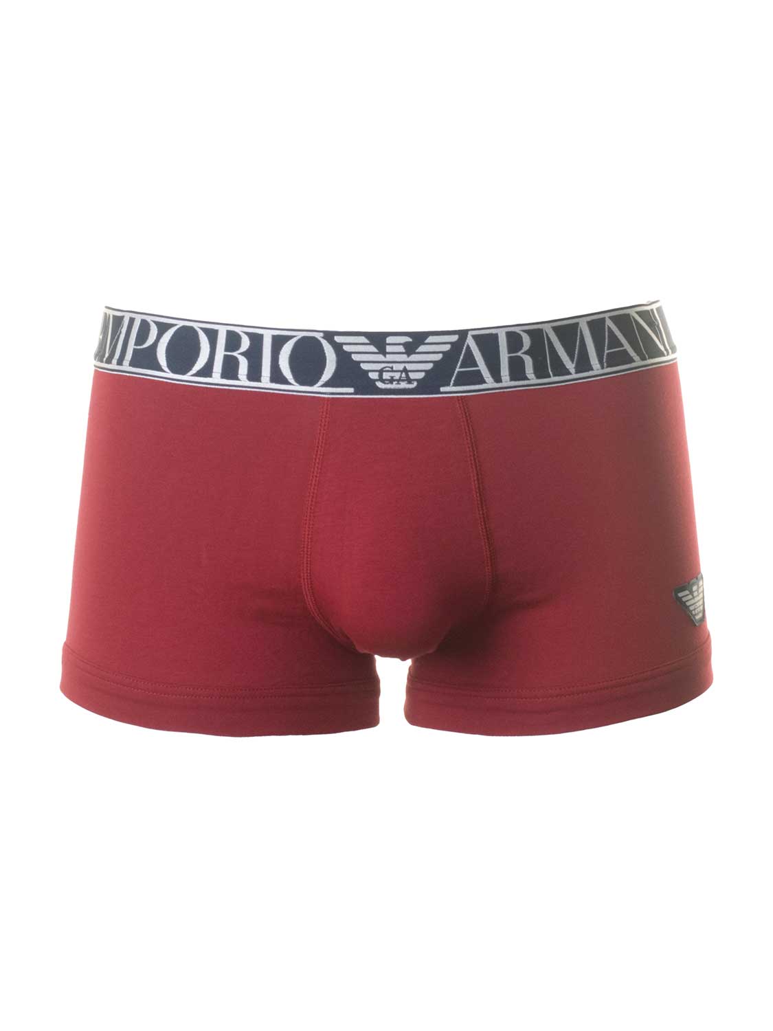 Emporio Armani Trunk Shiny Logoband