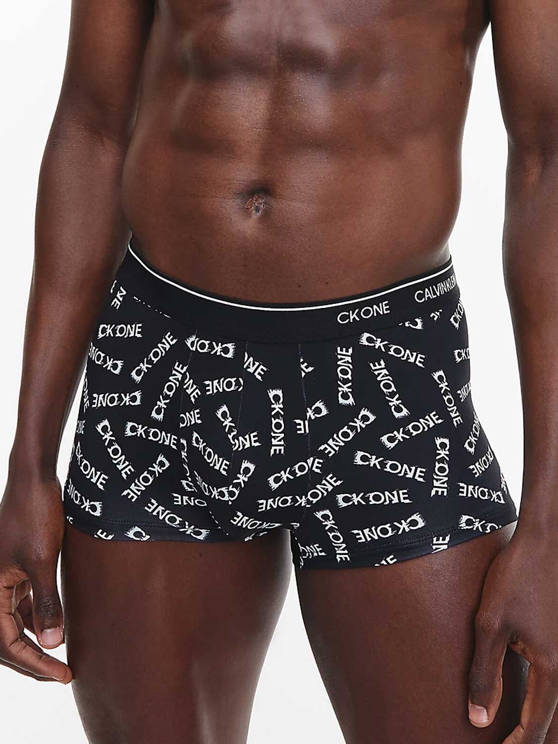 Calvin Klein - Low Rise Trunk -
