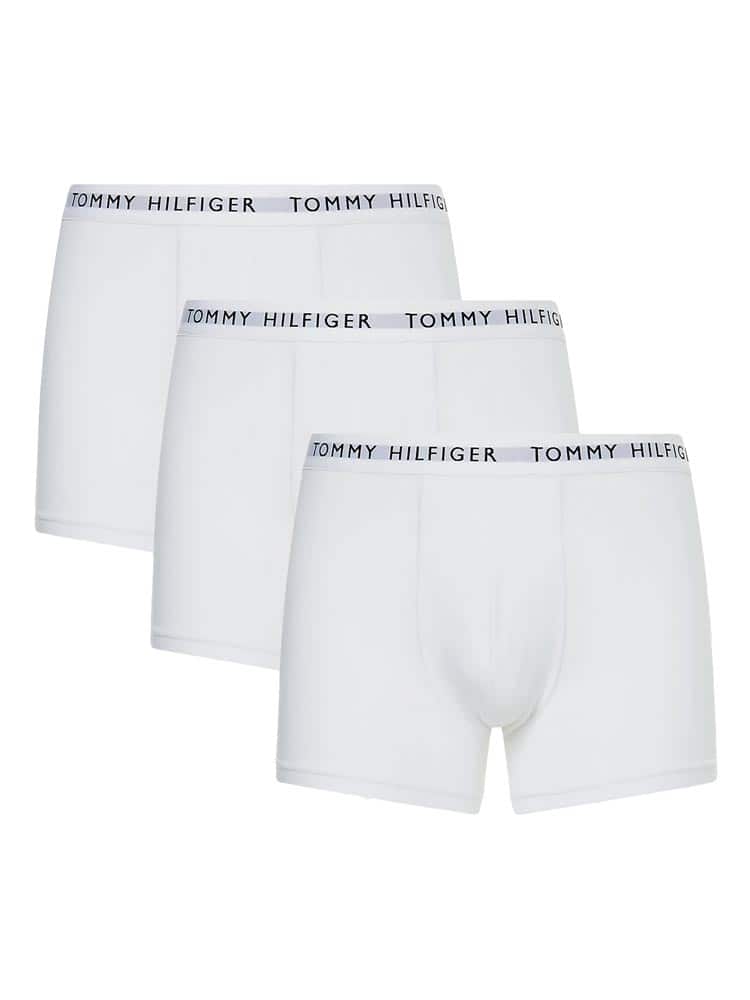 Tommy Hilfiger 3p Trunk Logo Taille