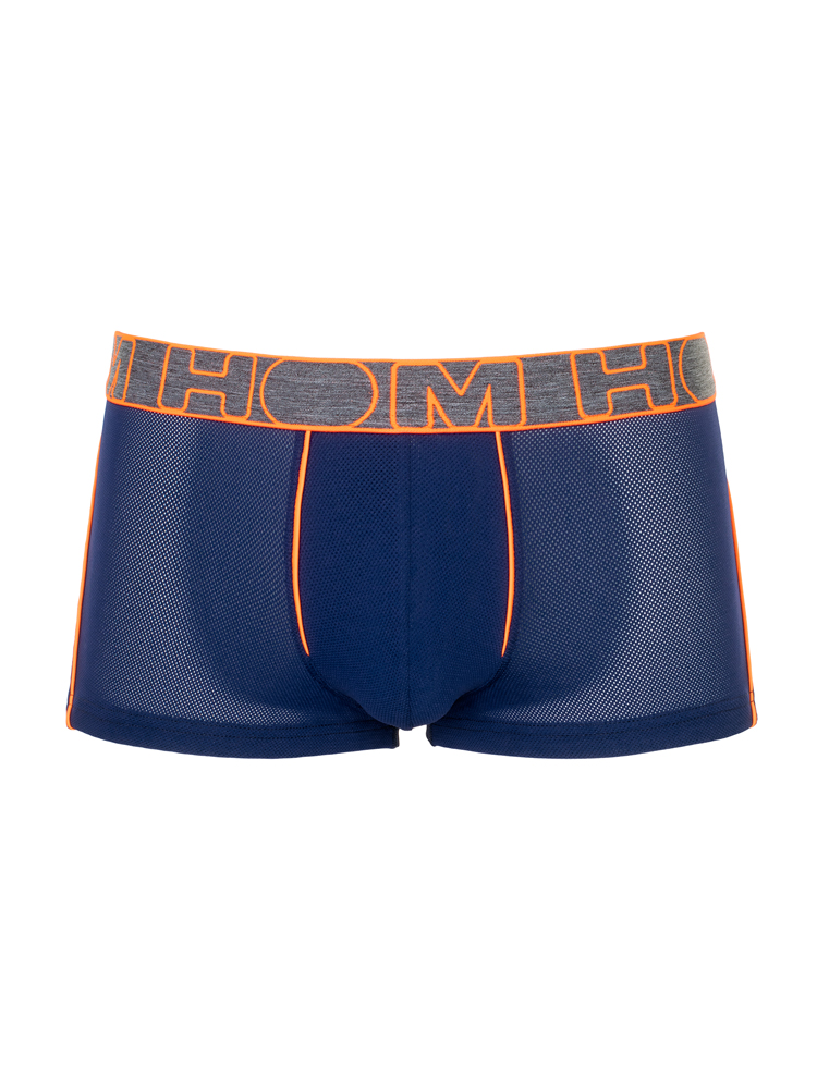 HOM - Trunk - Bodyfit - navy