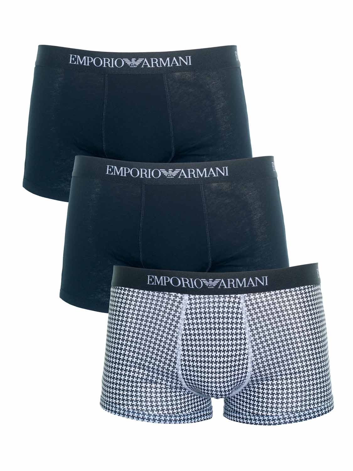 Emporio Armani - 3p - Trunk - A722 -