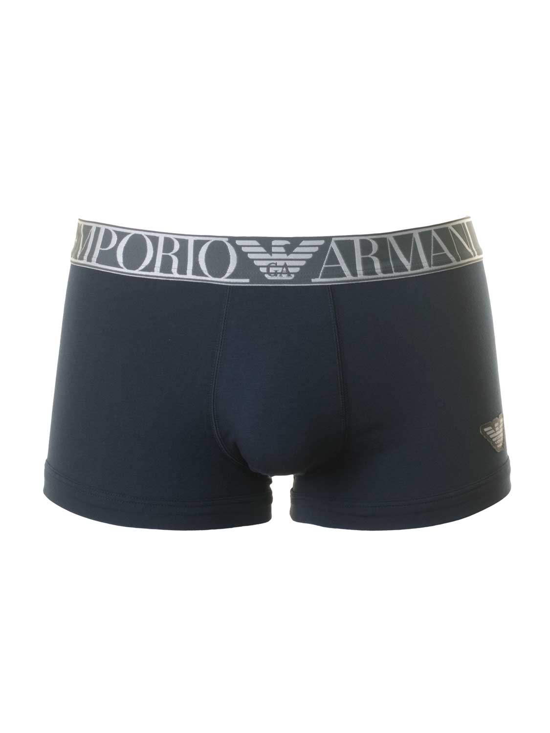 Emporio Armani Trunk Shiny Logoband