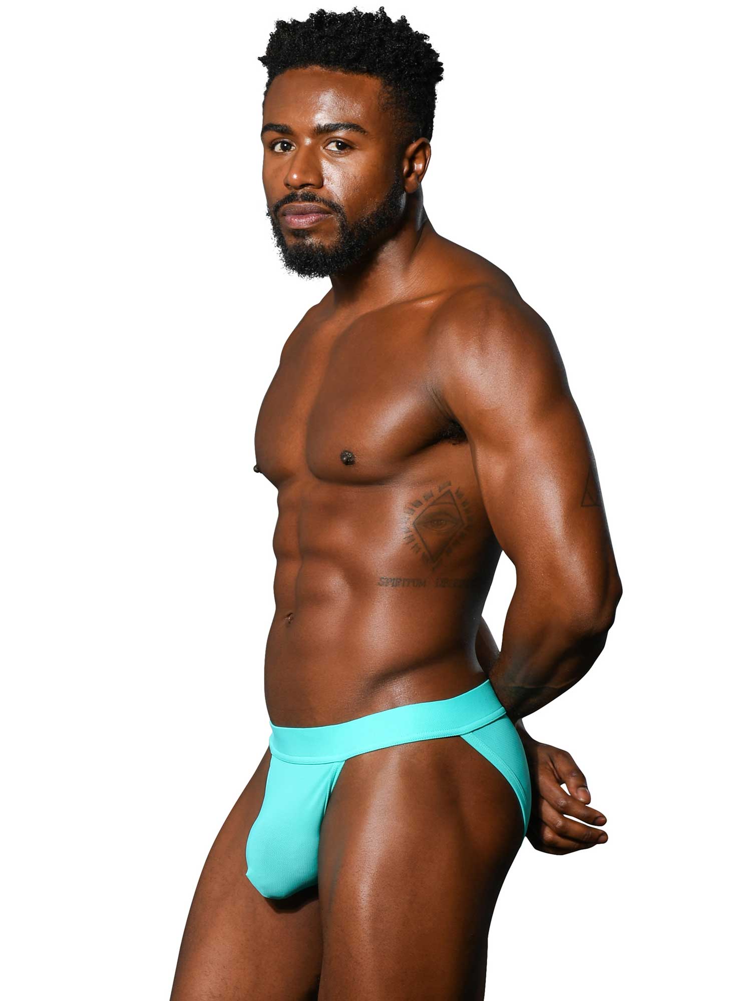 Andrew Christian - Brief - Moisture Control -