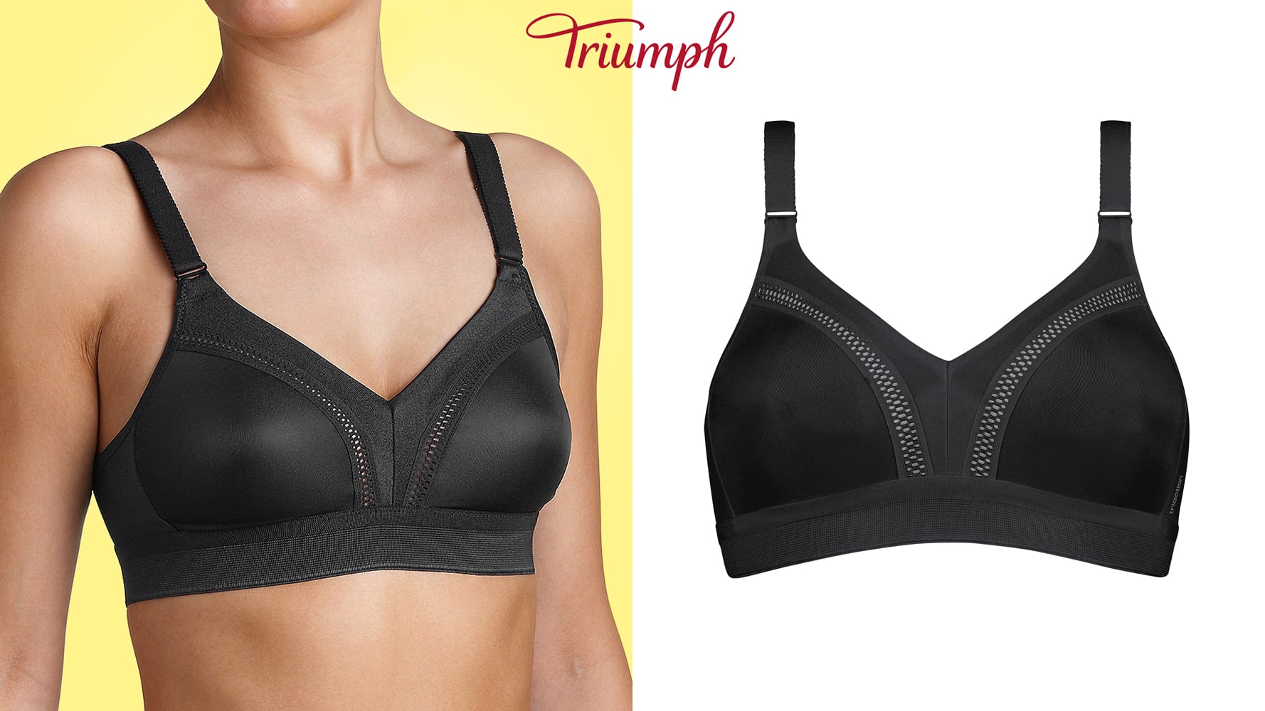 Triaction Workout N (zonder beugel) 2