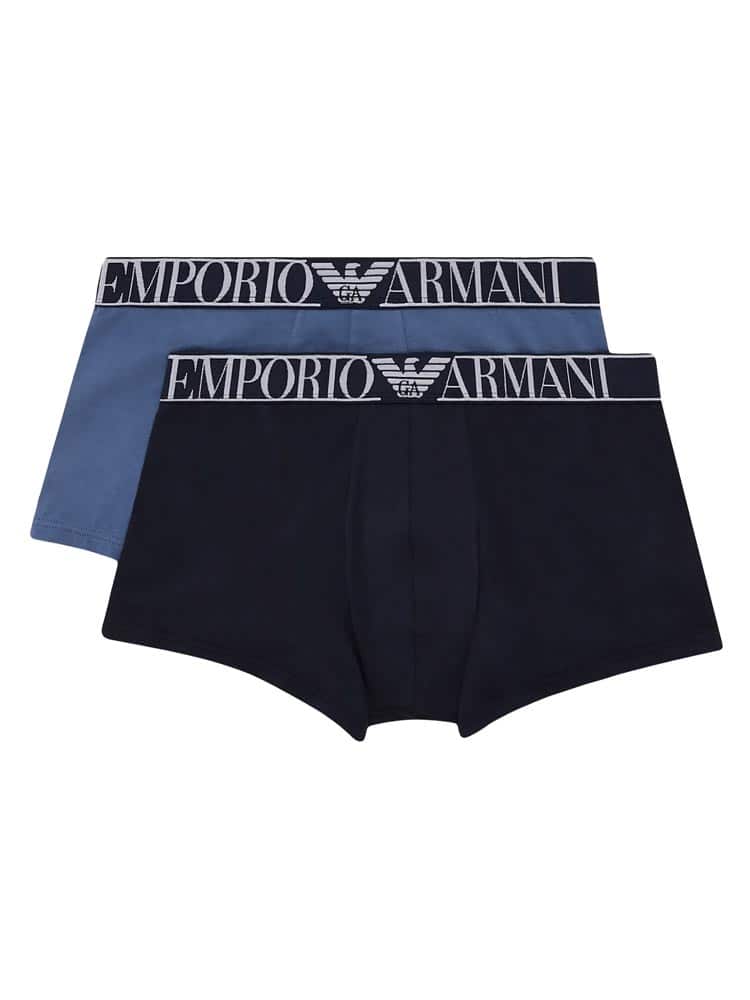 Emporio Armani 2p Trunk A720