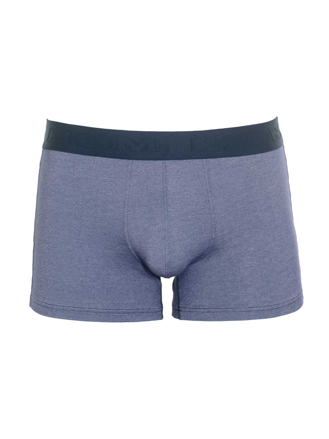 HOM - Jean Boxer Briefs - blauw