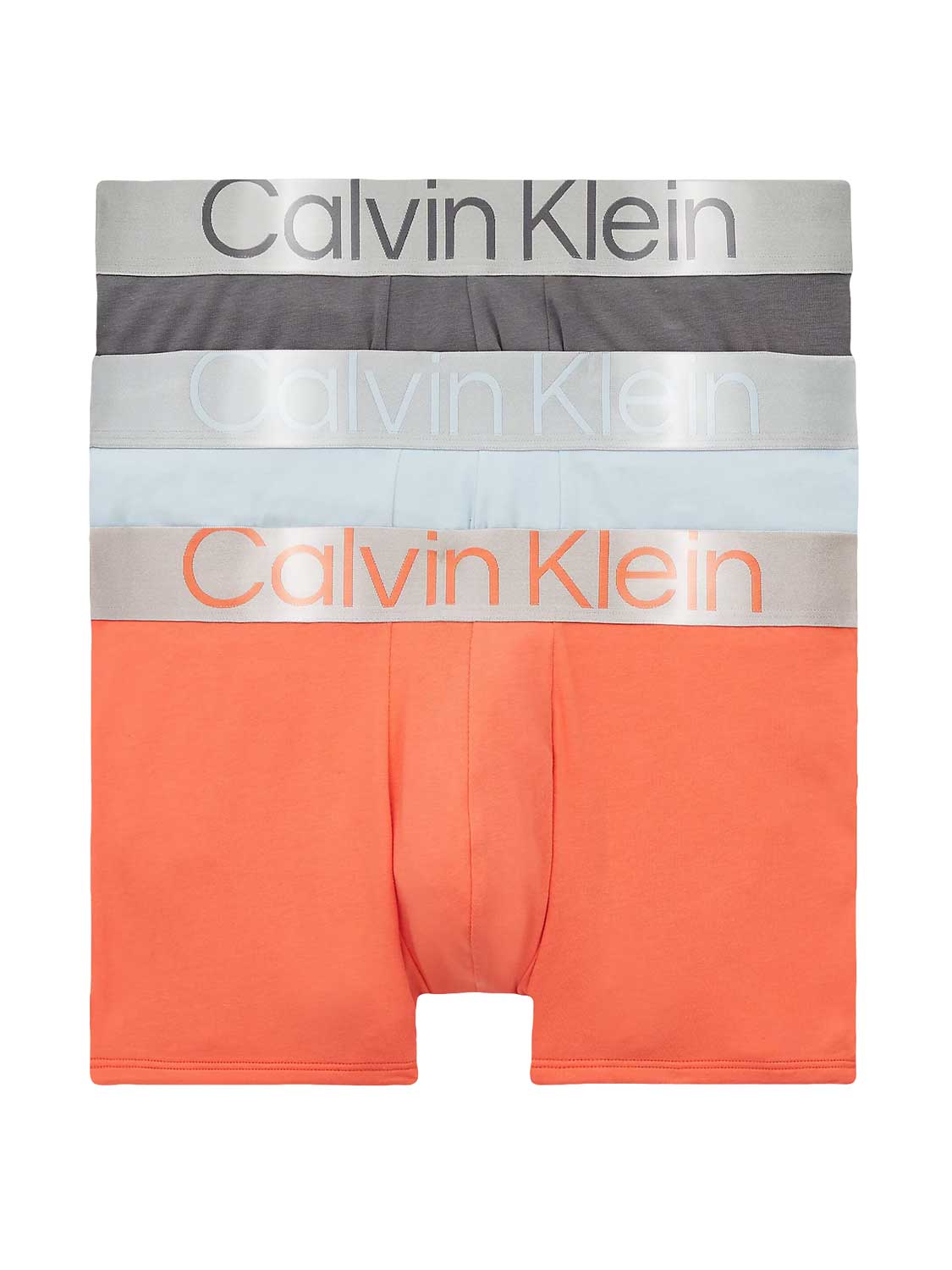 Calvin Klein - 3PK Trunk -