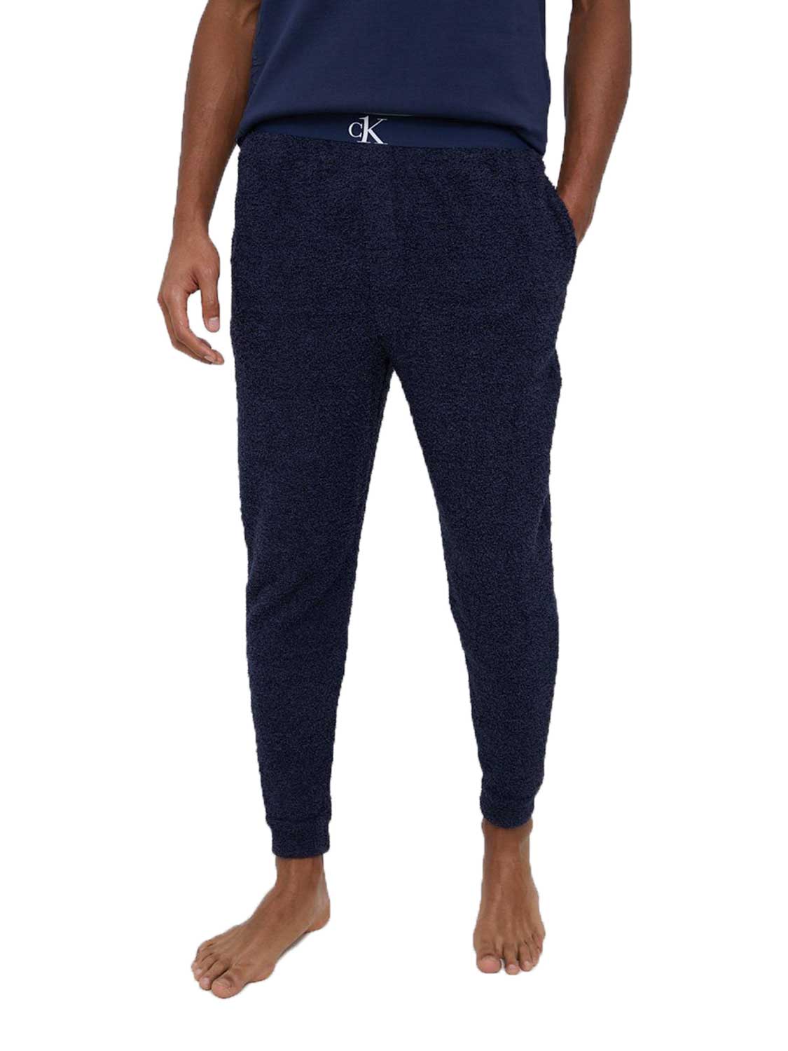 Calvin Klein - JOGGER (PLUSH) -