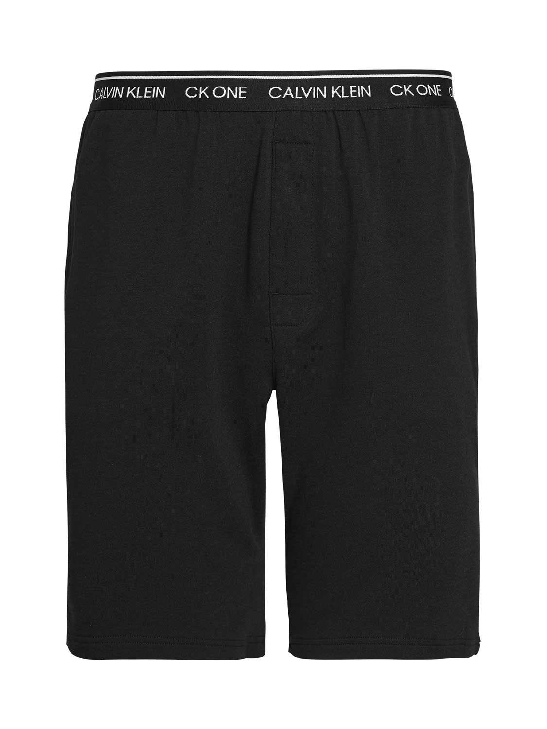 Calvin Klein Sleep Short CK One Lounge Terry