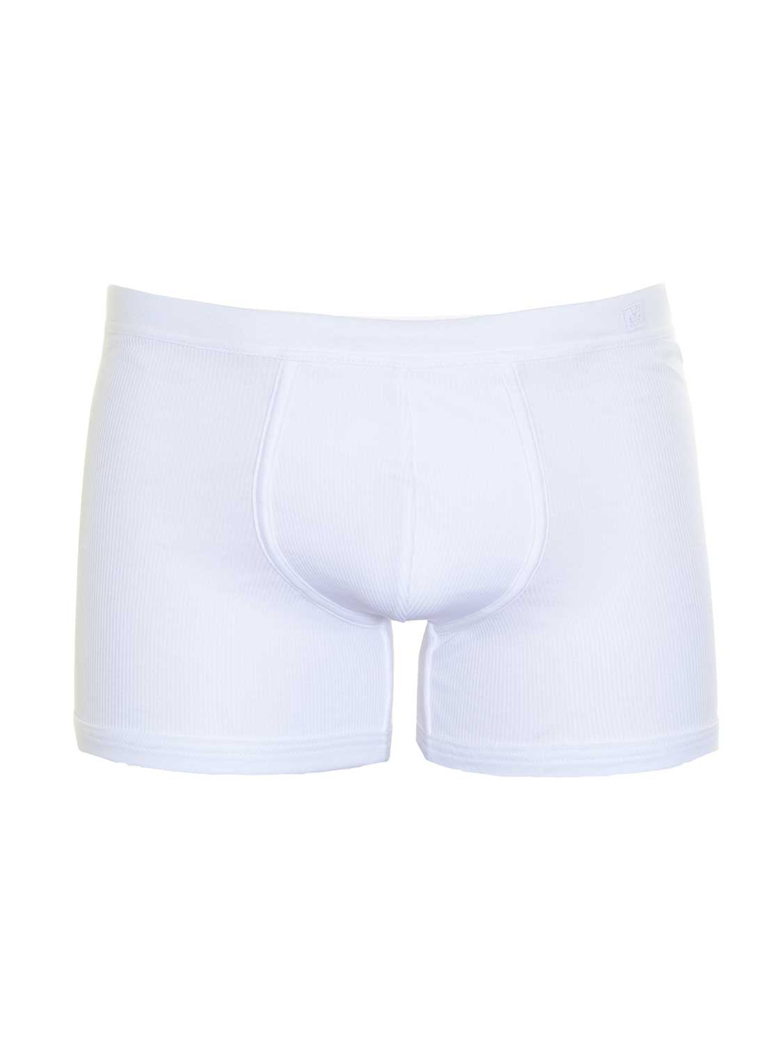 HOM - Boxer Briefs - Charles - wit