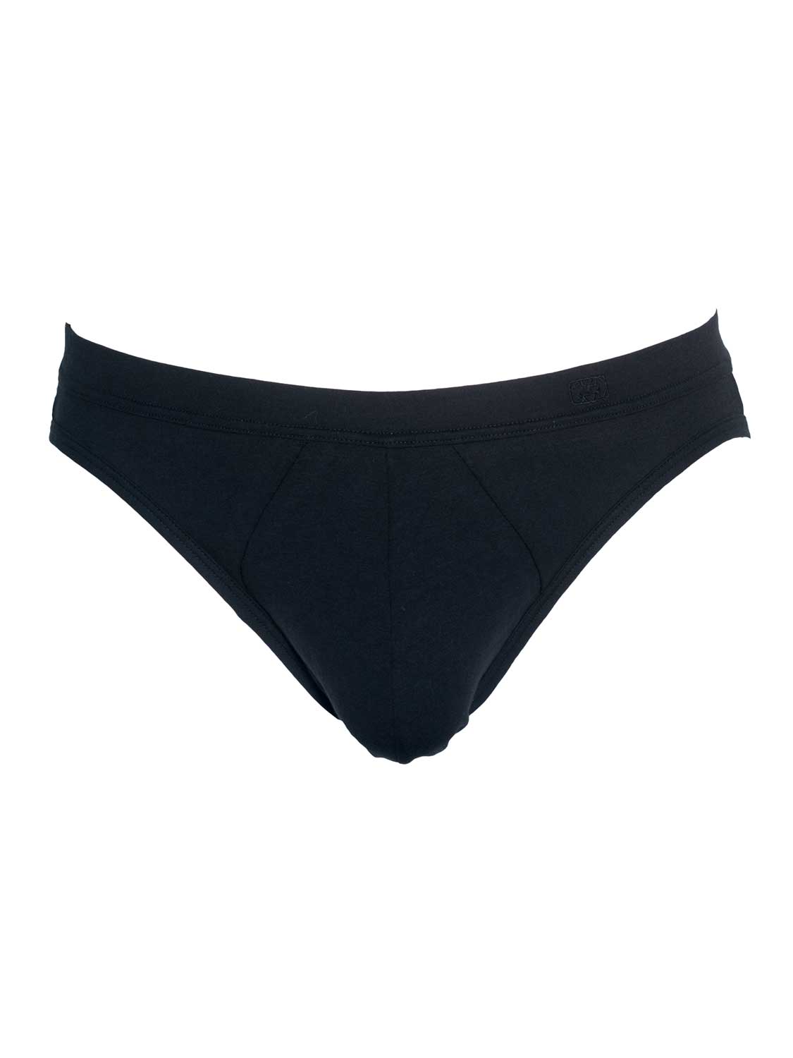 HOM - Micro Briefs - Yannick - zwart