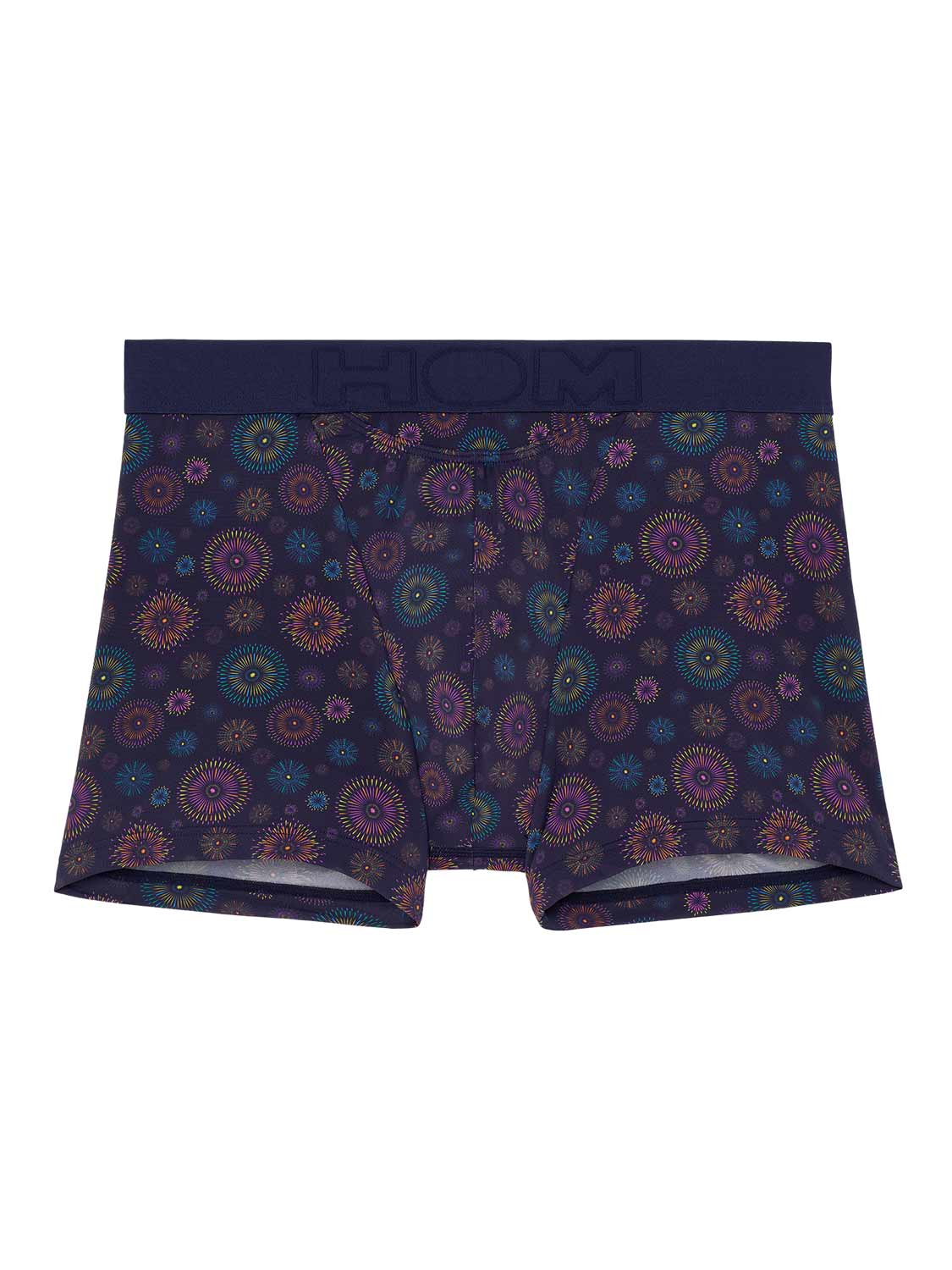 HOM - Boxer Briefs HO1 - Spectra - navy