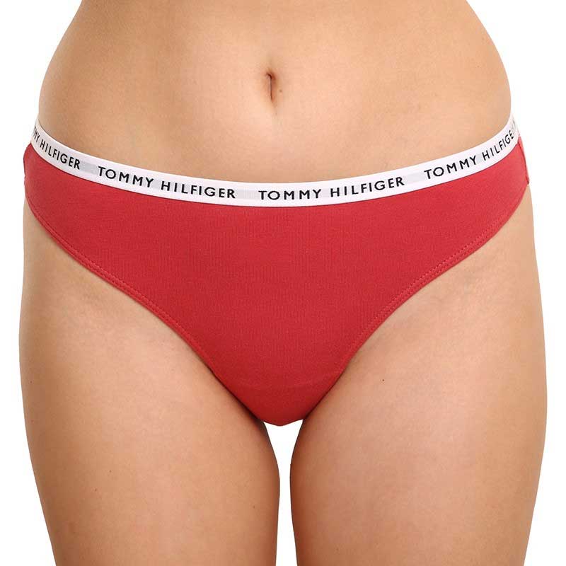 3p Strings - Stretch Cotton 7