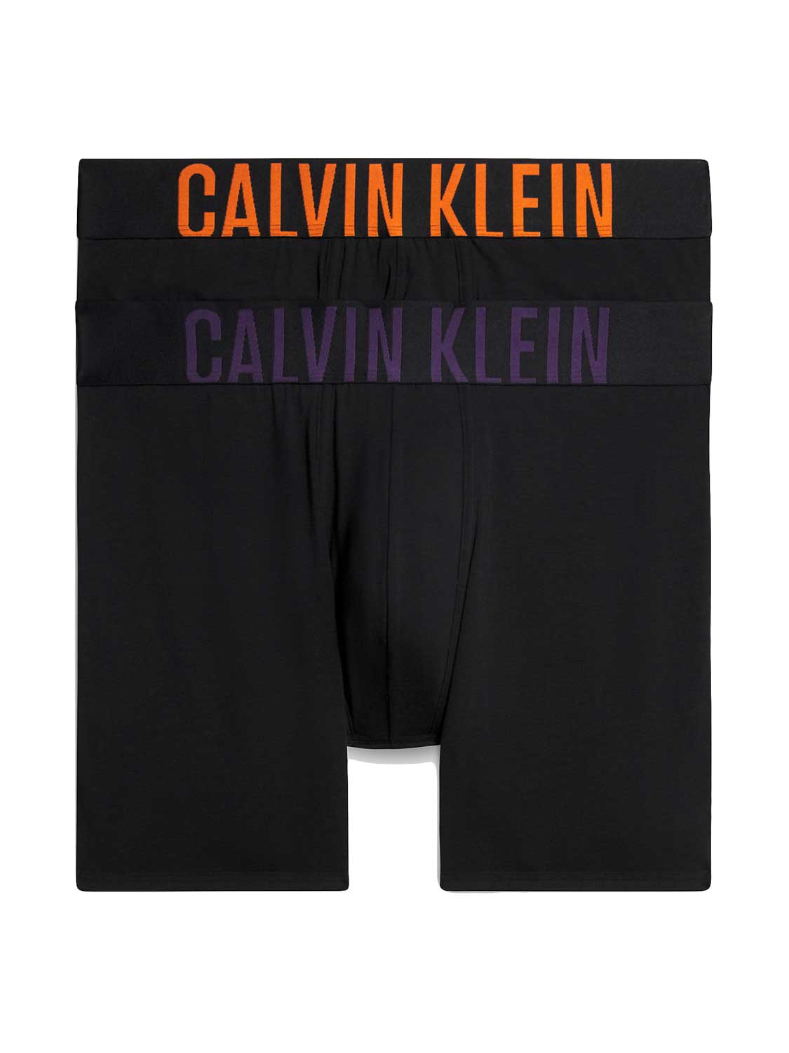 Calvin Klein - 2p Boxer Briefs - Intense Power C. -