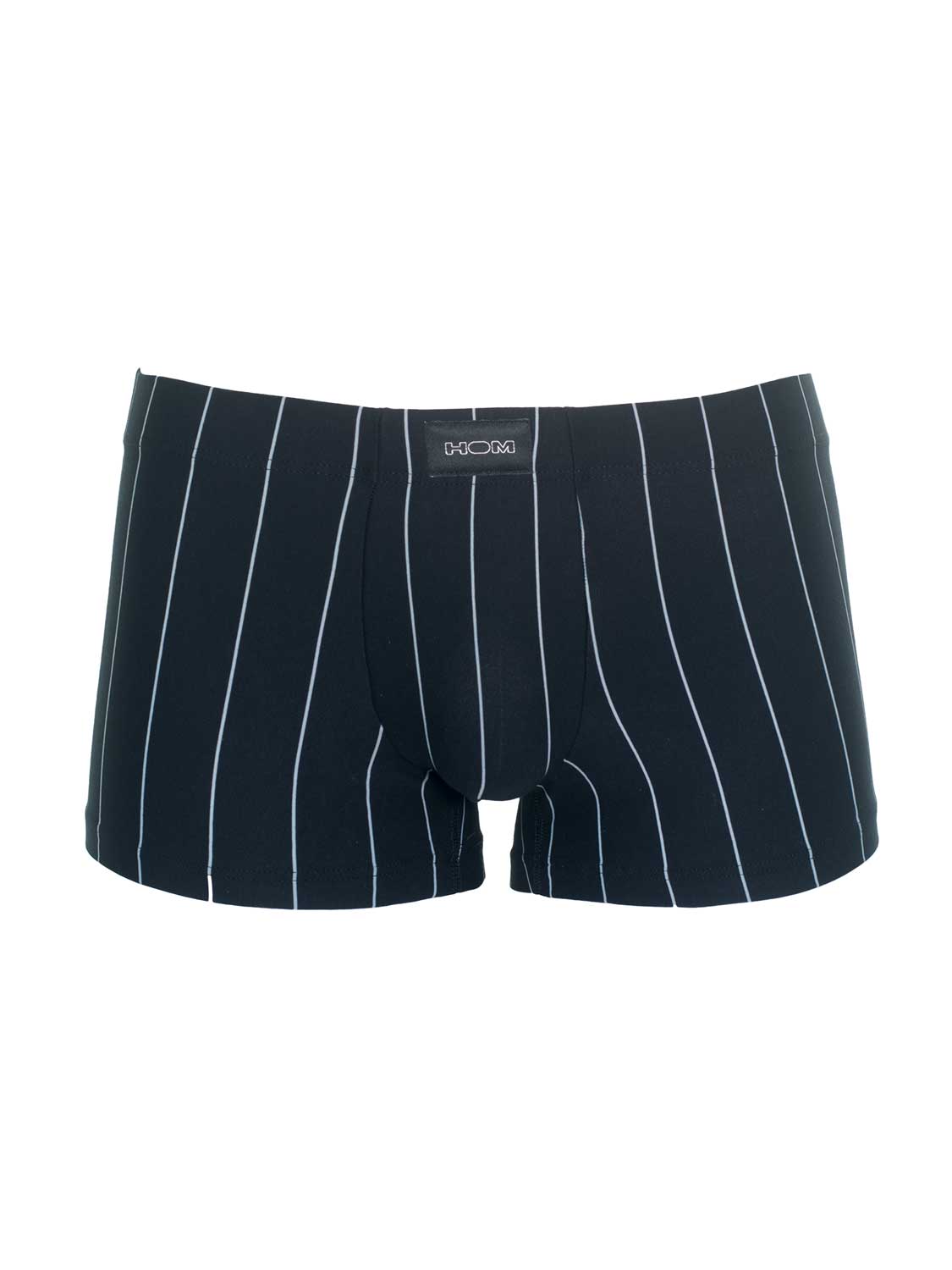 HOM - Elegant Boxer Briefs - zwart