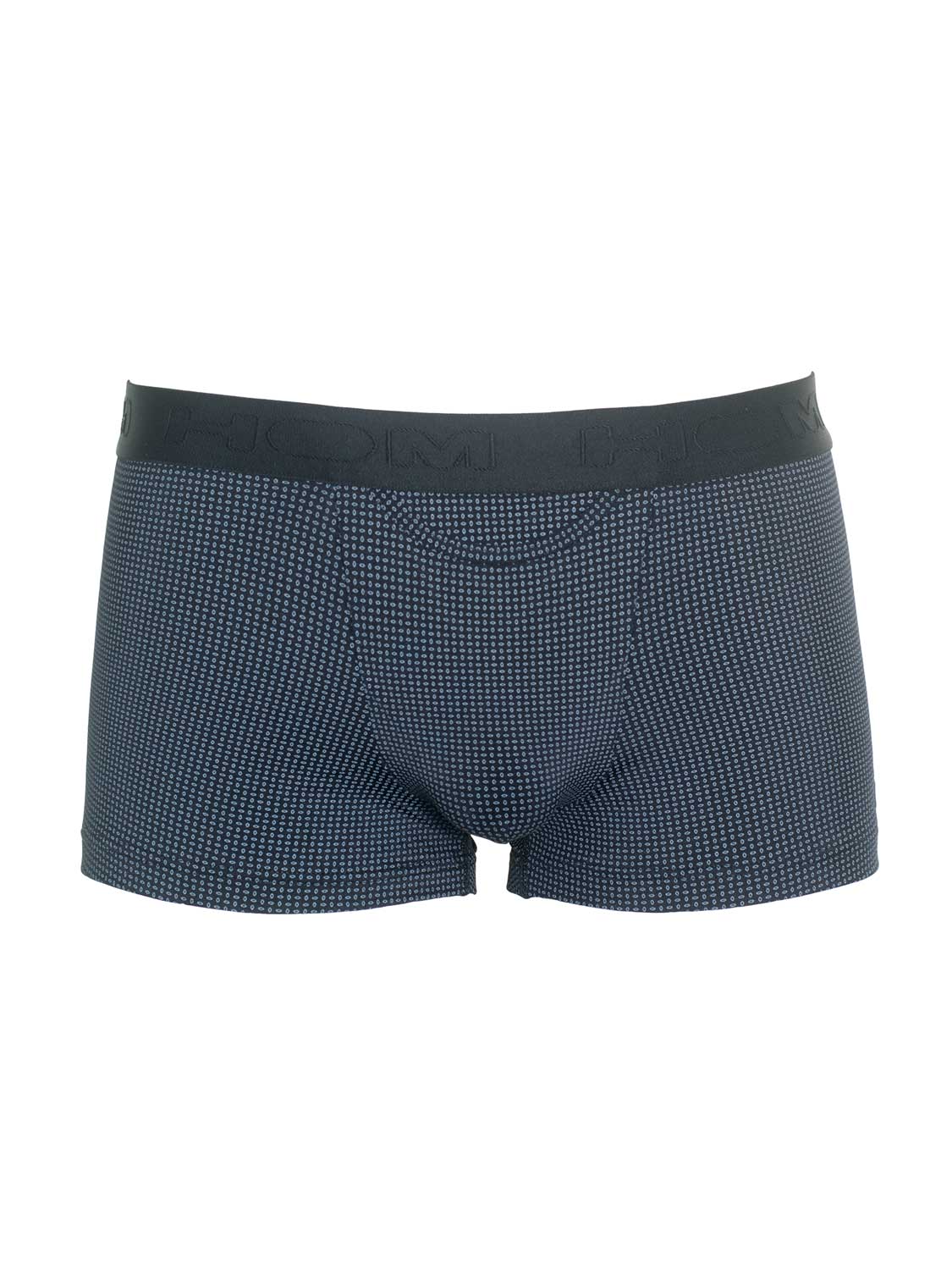 HOM - Charlie Boxer Briefs - zwart