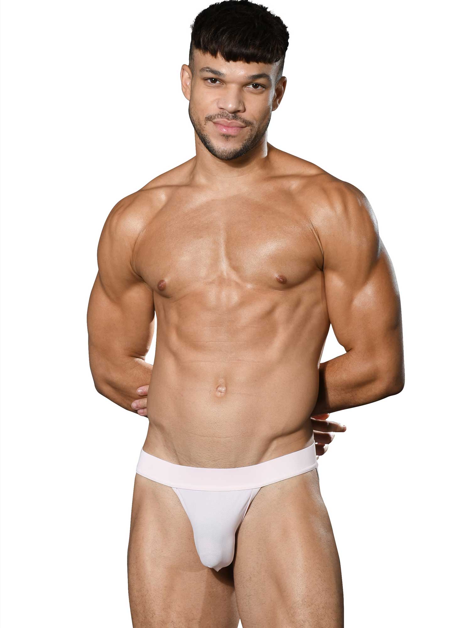 Andrew Christian - Brief - Moisture Control -