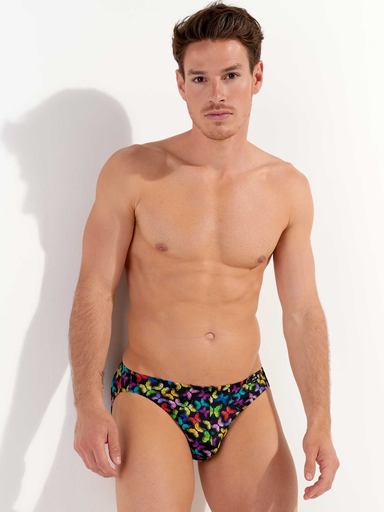 HOM - Micro Briefs - Butterfly -