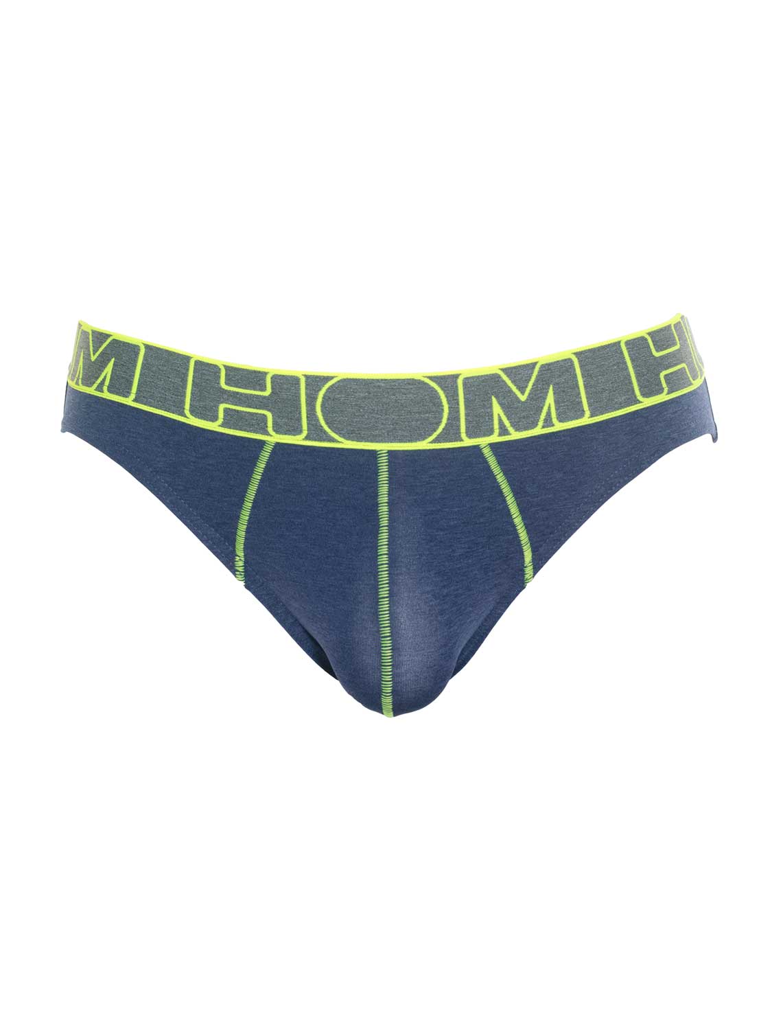 HOM - Micro Briefs Attack - navy