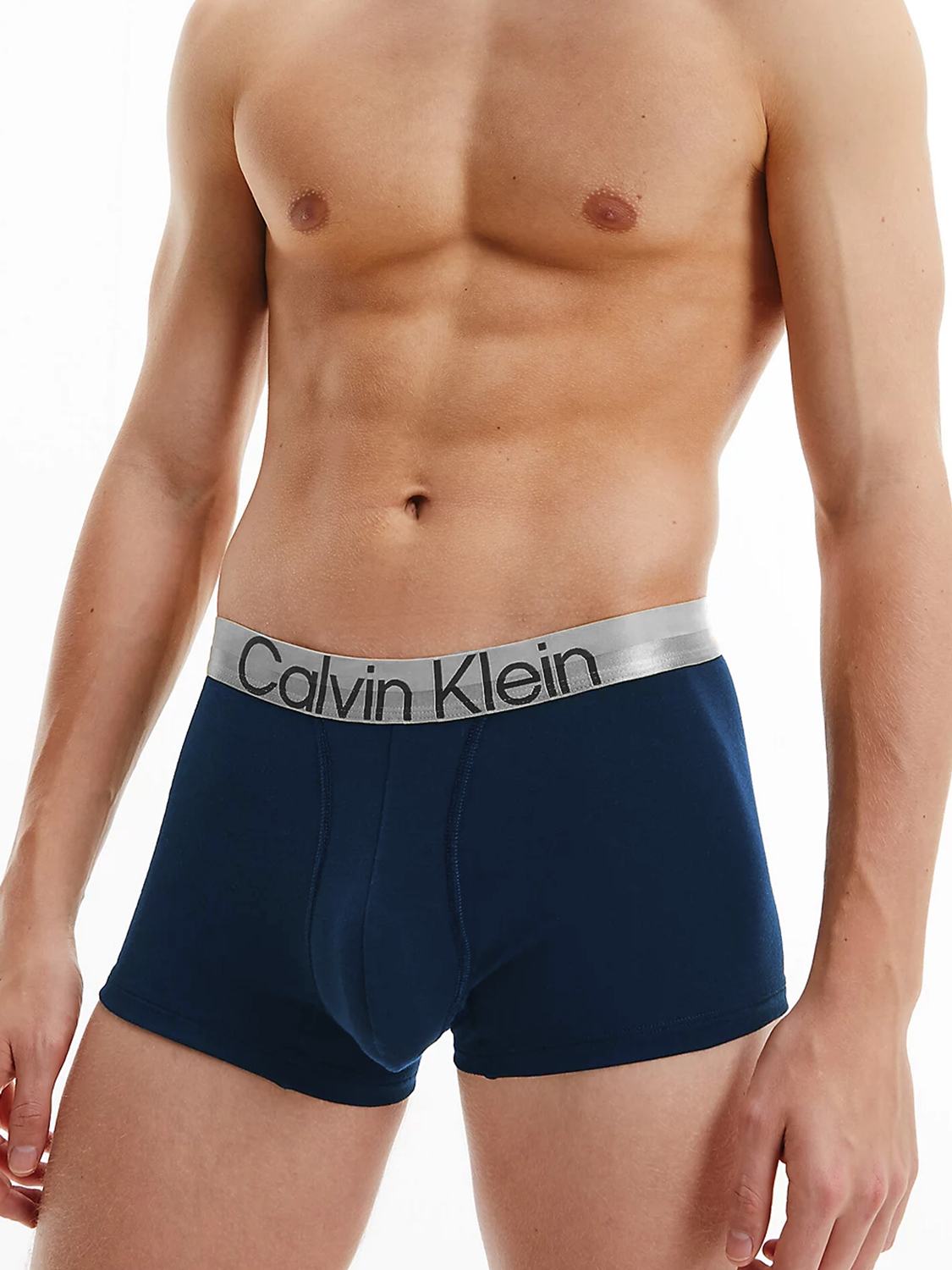 Calvin Klein Trunk Modern Structure