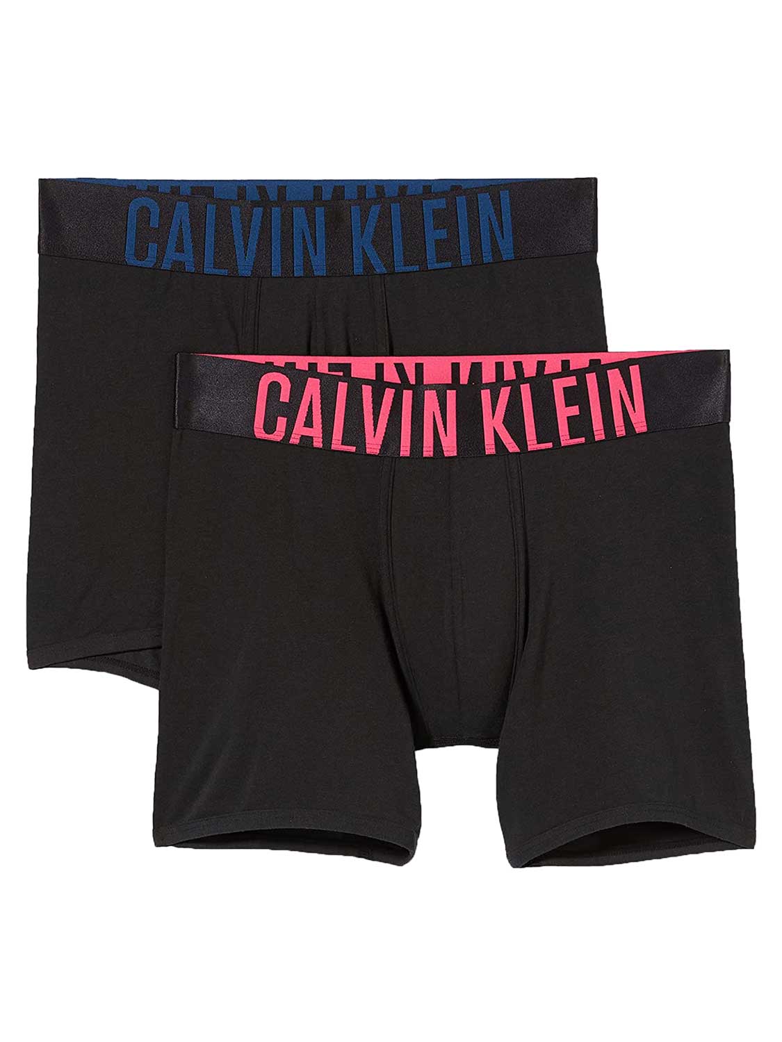 Calvin Klein - 2PK Boxer Brief -