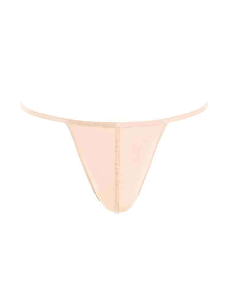 HOM Plumes G String