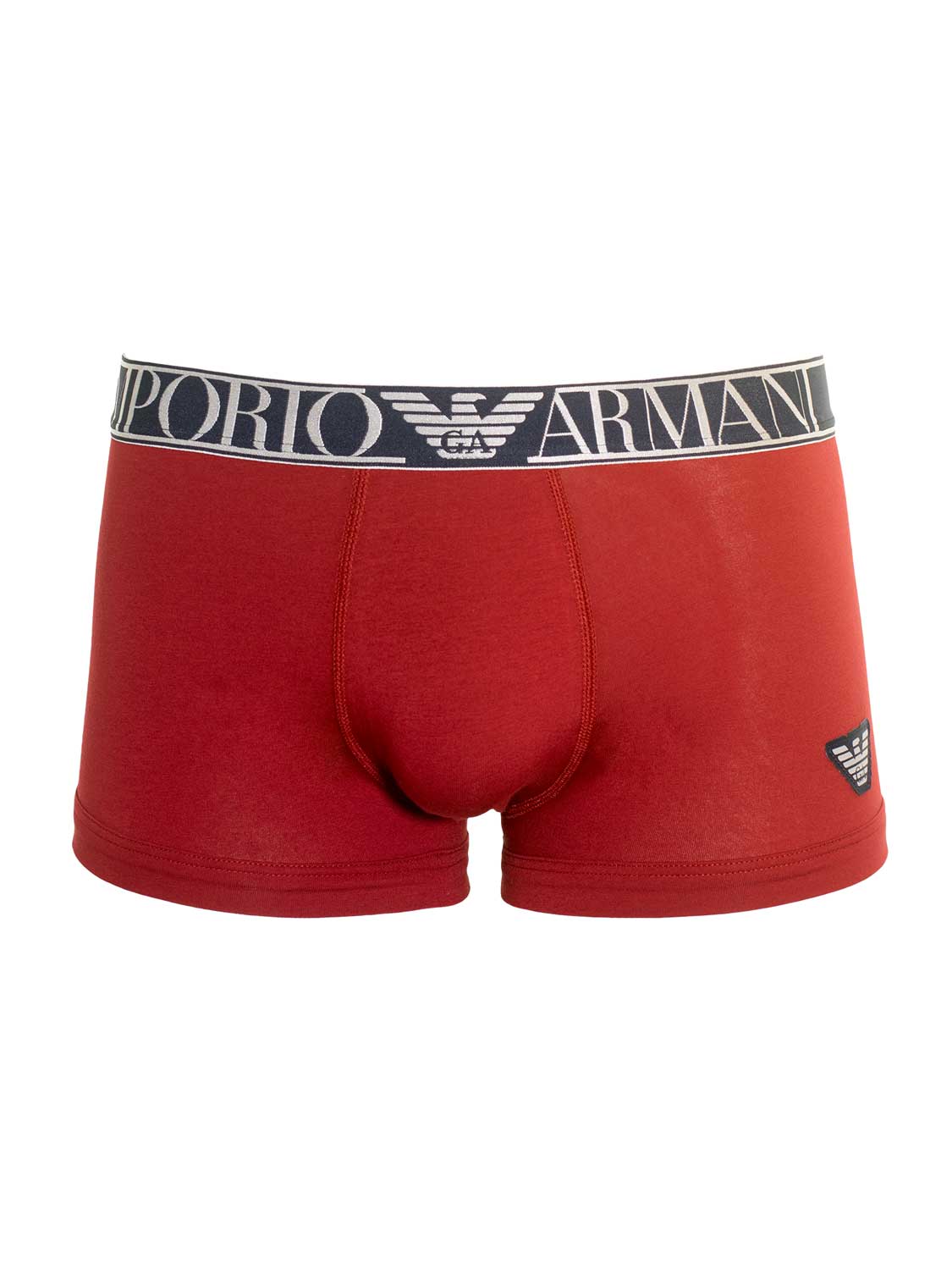 Emporio Armani - Trunk - Shiny Logoband -