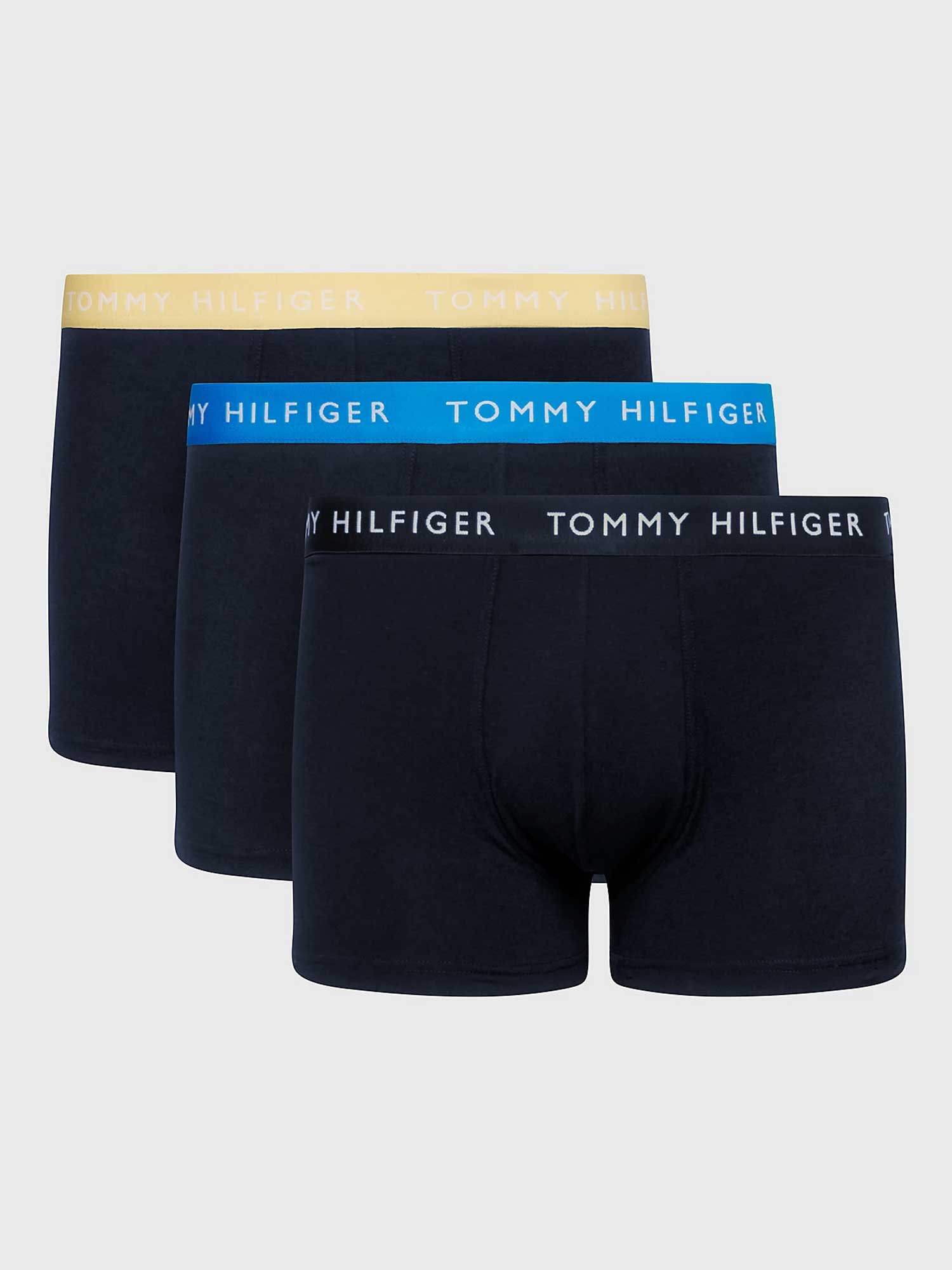 Tommy Hilfiger 3p Trunk Essential